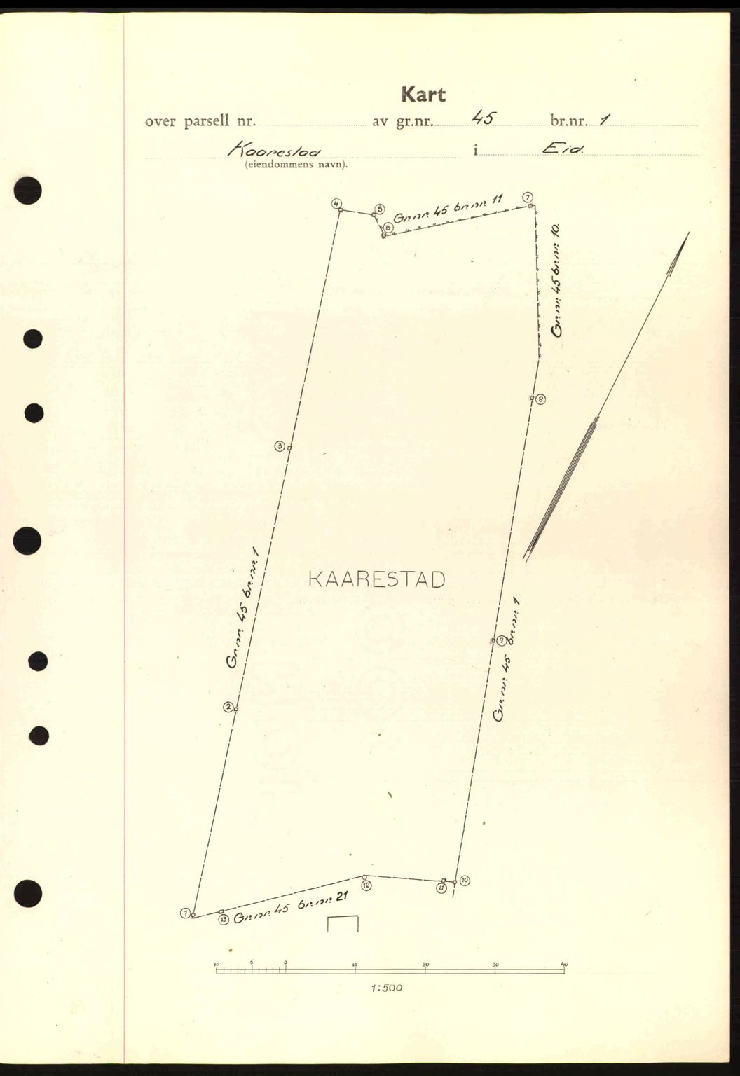 Nordfjord sorenskriveri, SAB/A-2801/02/02b/02bj/L0007: Mortgage book no. A7, 1941-1943, Diary no: : 741/1942