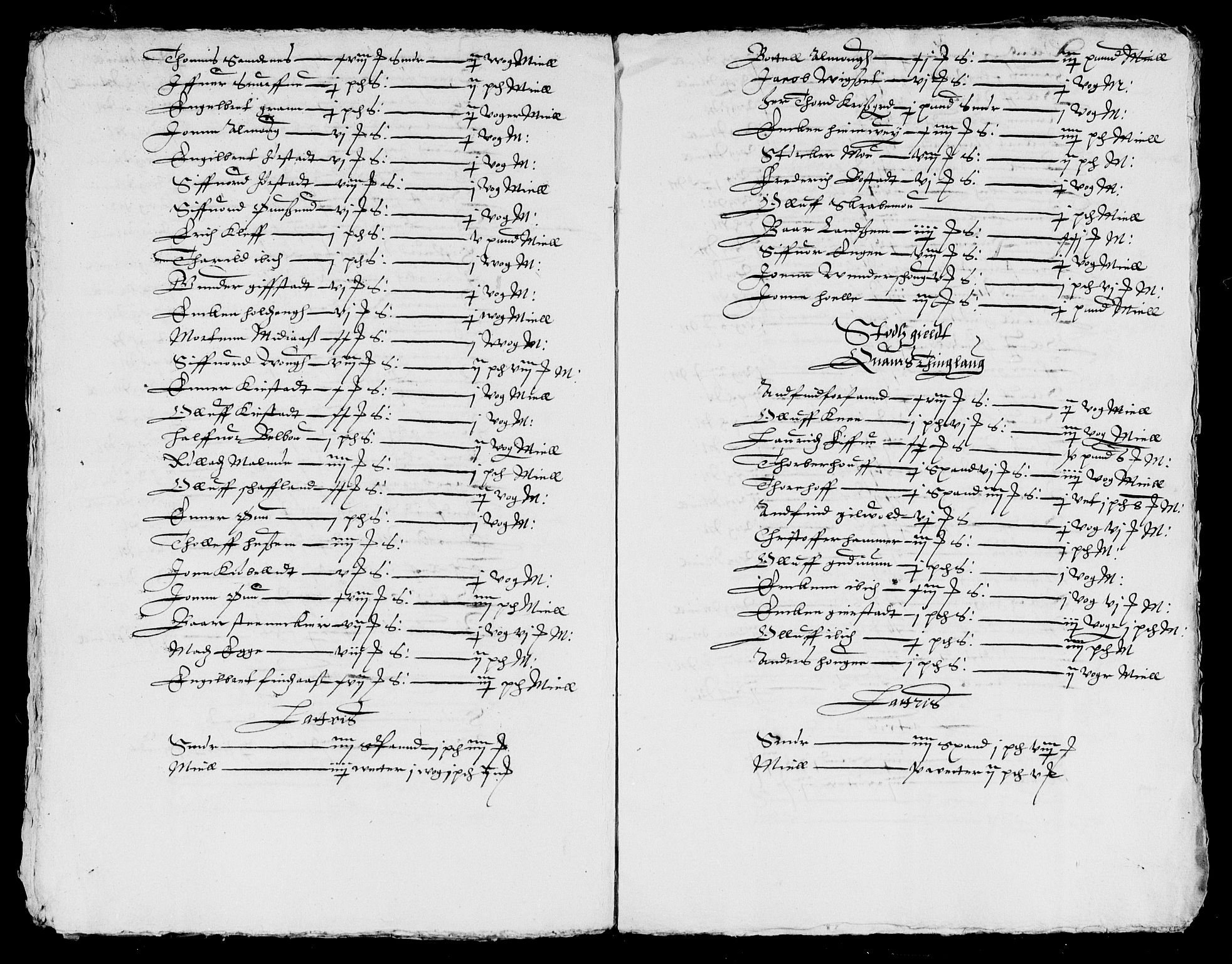 Rentekammeret inntil 1814, Reviderte regnskaper, Lensregnskaper, AV/RA-EA-5023/R/Rb/Rbw/L0020: Trondheim len, 1620-1621