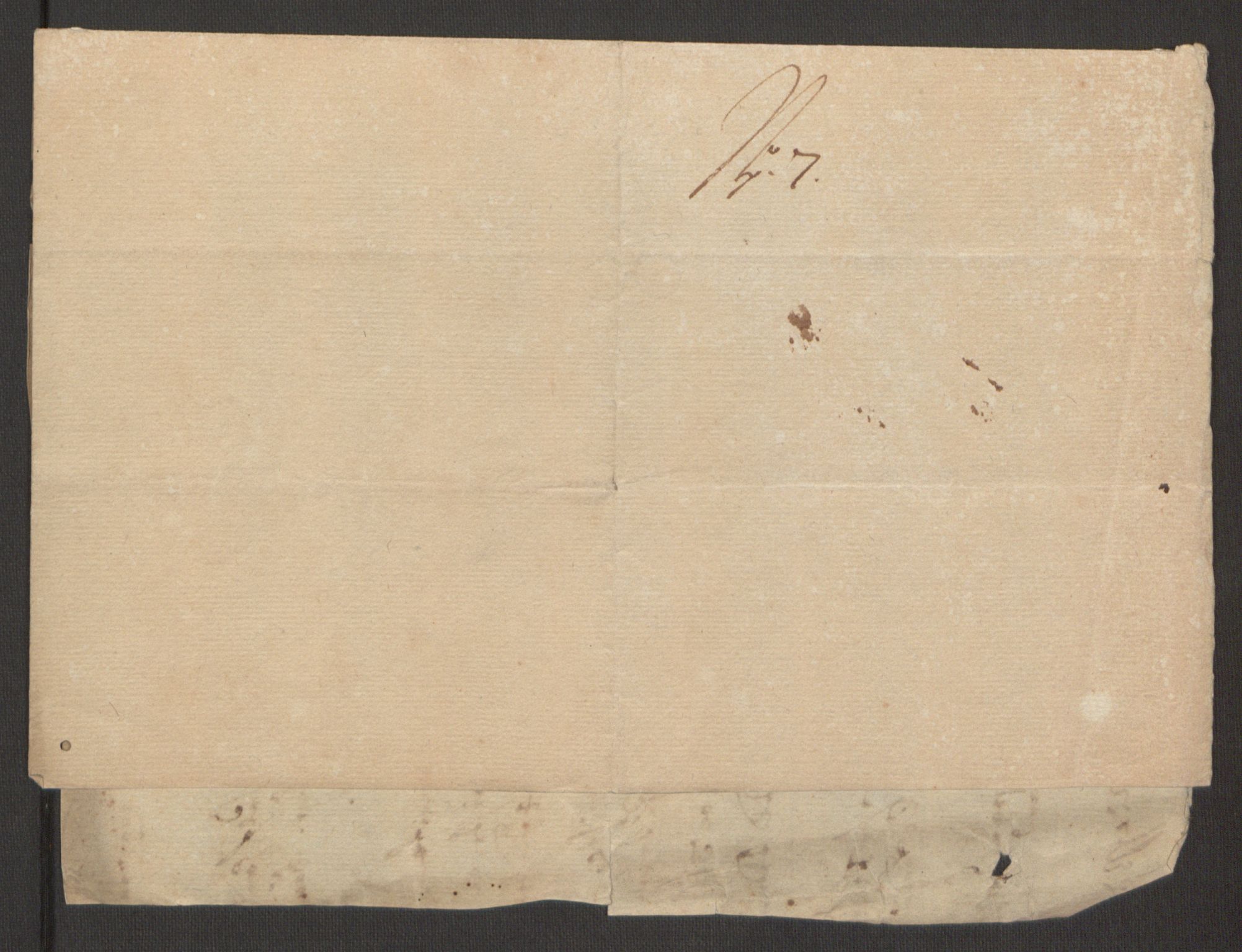 Rentekammeret inntil 1814, Reviderte regnskaper, Fogderegnskap, RA/EA-4092/R51/L3181: Fogderegnskap Nordhordland og Voss, 1691-1692, p. 194
