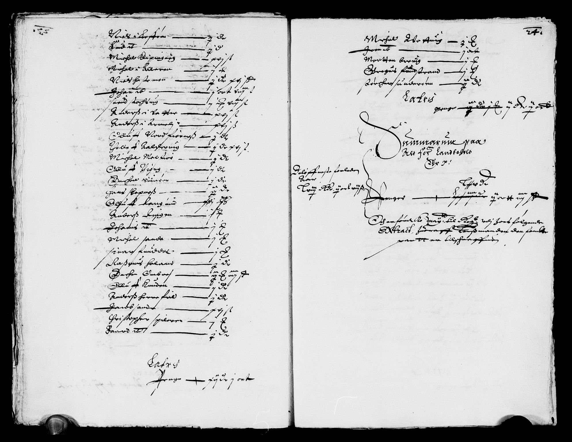 Rentekammeret inntil 1814, Reviderte regnskaper, Lensregnskaper, RA/EA-5023/R/Rb/Rbz/L0025: Nordlandenes len, 1631-1635