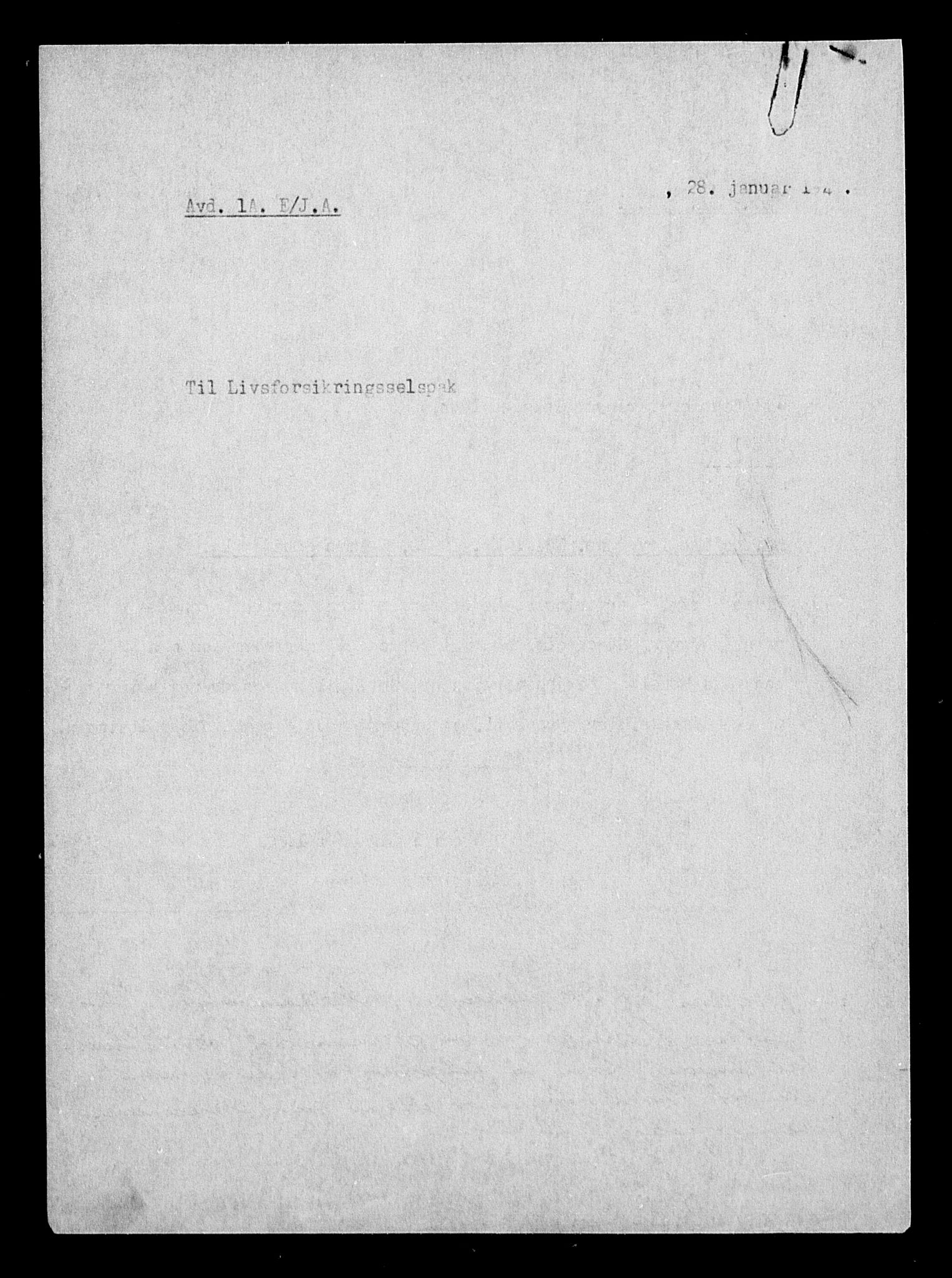 Justisdepartementet, Tilbakeføringskontoret for inndratte formuer, AV/RA-S-1564/H/Hc/Hca/L0908: --, 1945-1947, p. 207