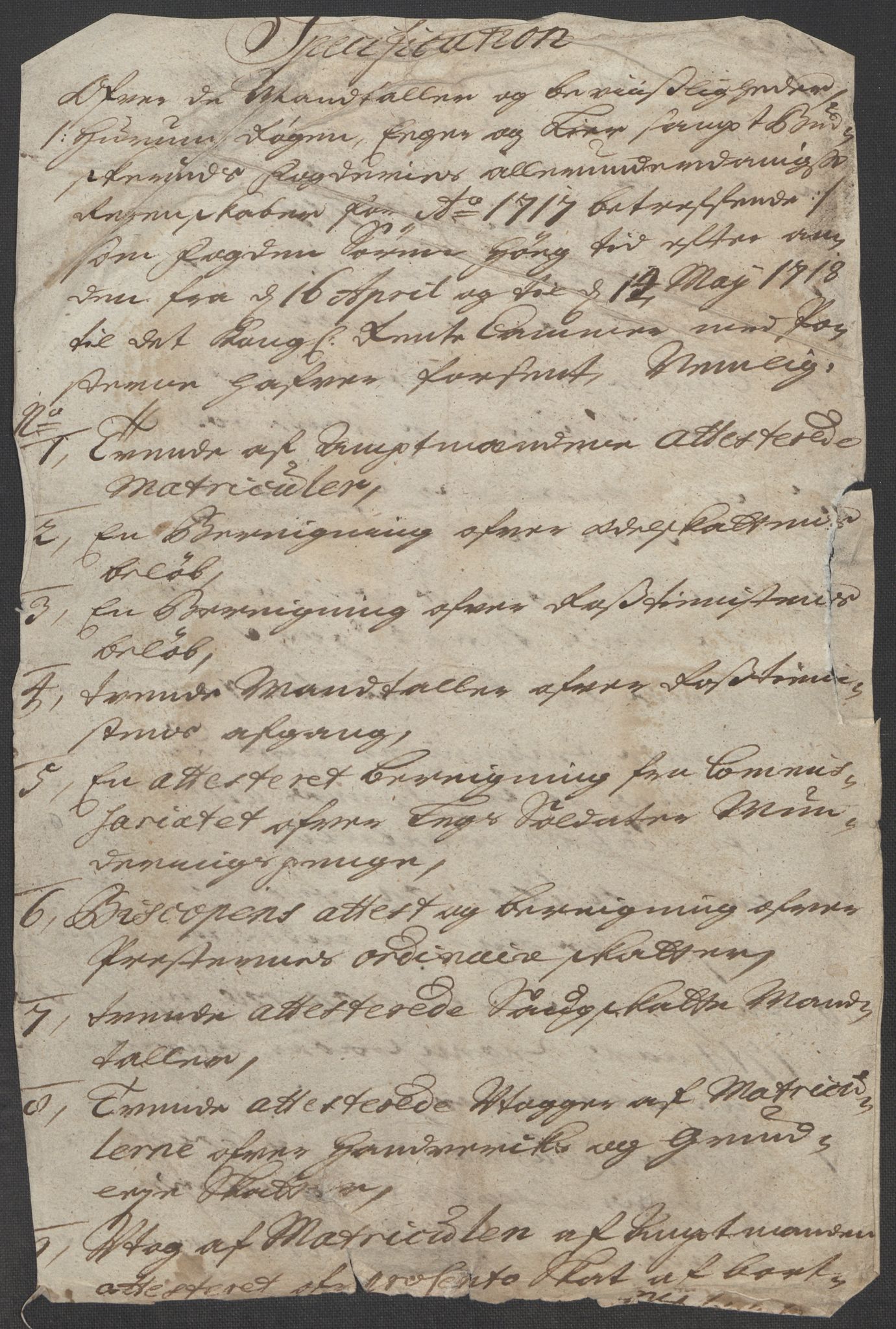 Rentekammeret inntil 1814, Reviderte regnskaper, Fogderegnskap, AV/RA-EA-4092/R31/L1711: Fogderegnskap Hurum, Røyken, Eiker, Lier og Buskerud, 1717, p. 21