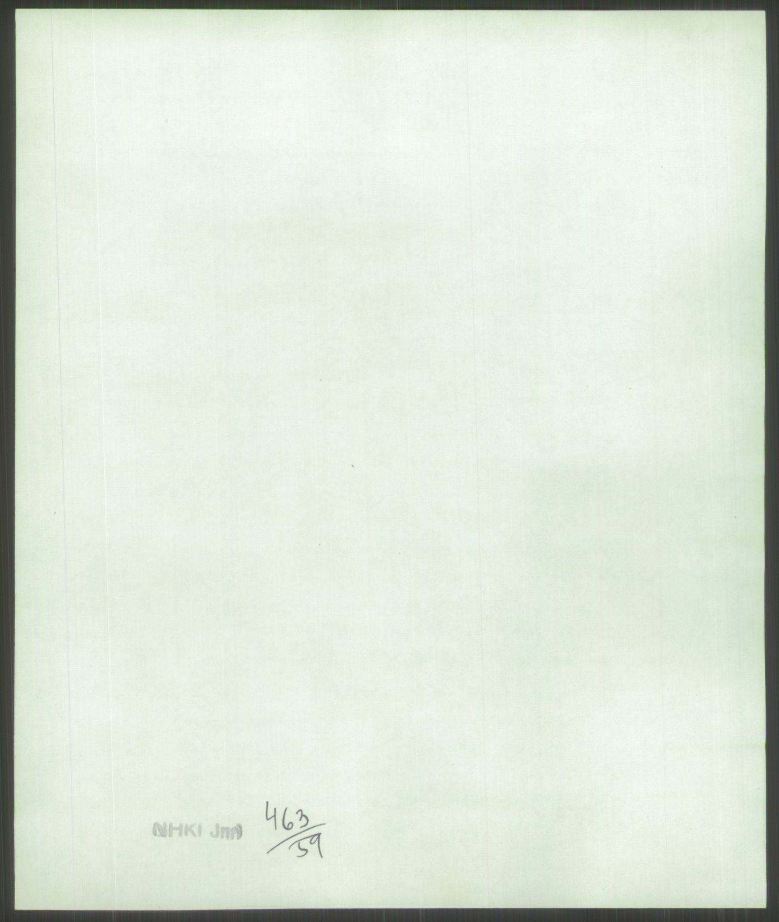 Samlinger til kildeutgivelse, Amerikabrevene, AV/RA-EA-4057/F/L0029: Innlån fra Rogaland: Helle - Tysvær, 1838-1914, p. 108