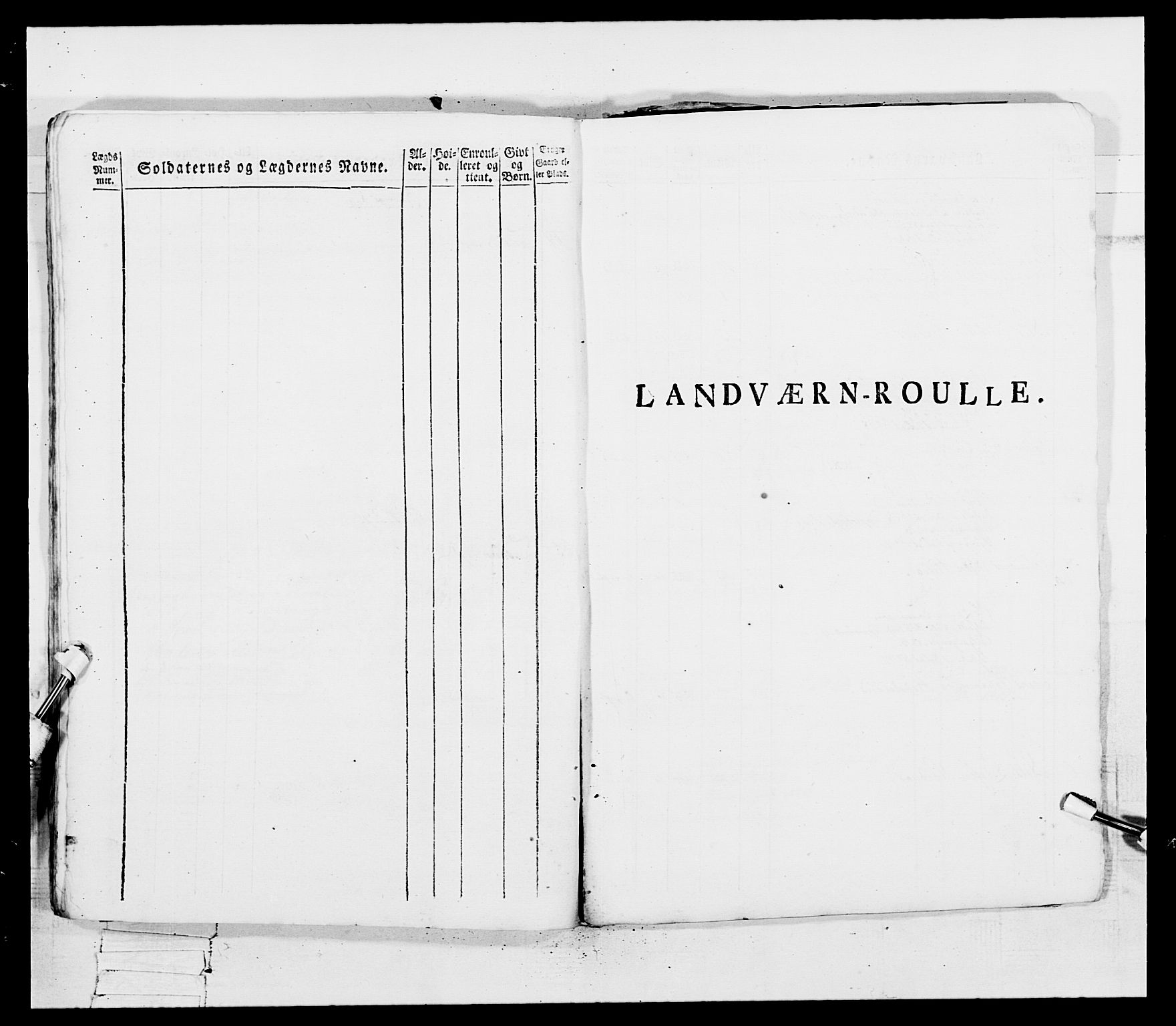 Generalitets- og kommissariatskollegiet, Det kongelige norske kommissariatskollegium, RA/EA-5420/E/Eh/L0097: Bergenhusiske nasjonale infanteriregiment, 1803-1807, p. 356