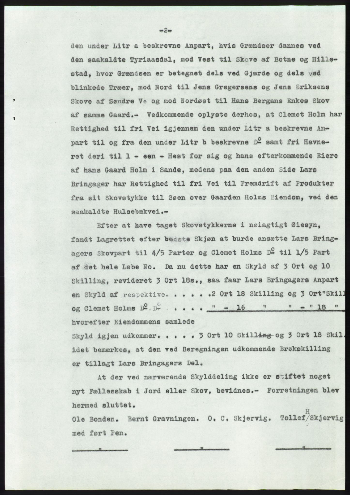 Statsarkivet i Kongsberg, SAKO/A-0001, 1957-1958, p. 273