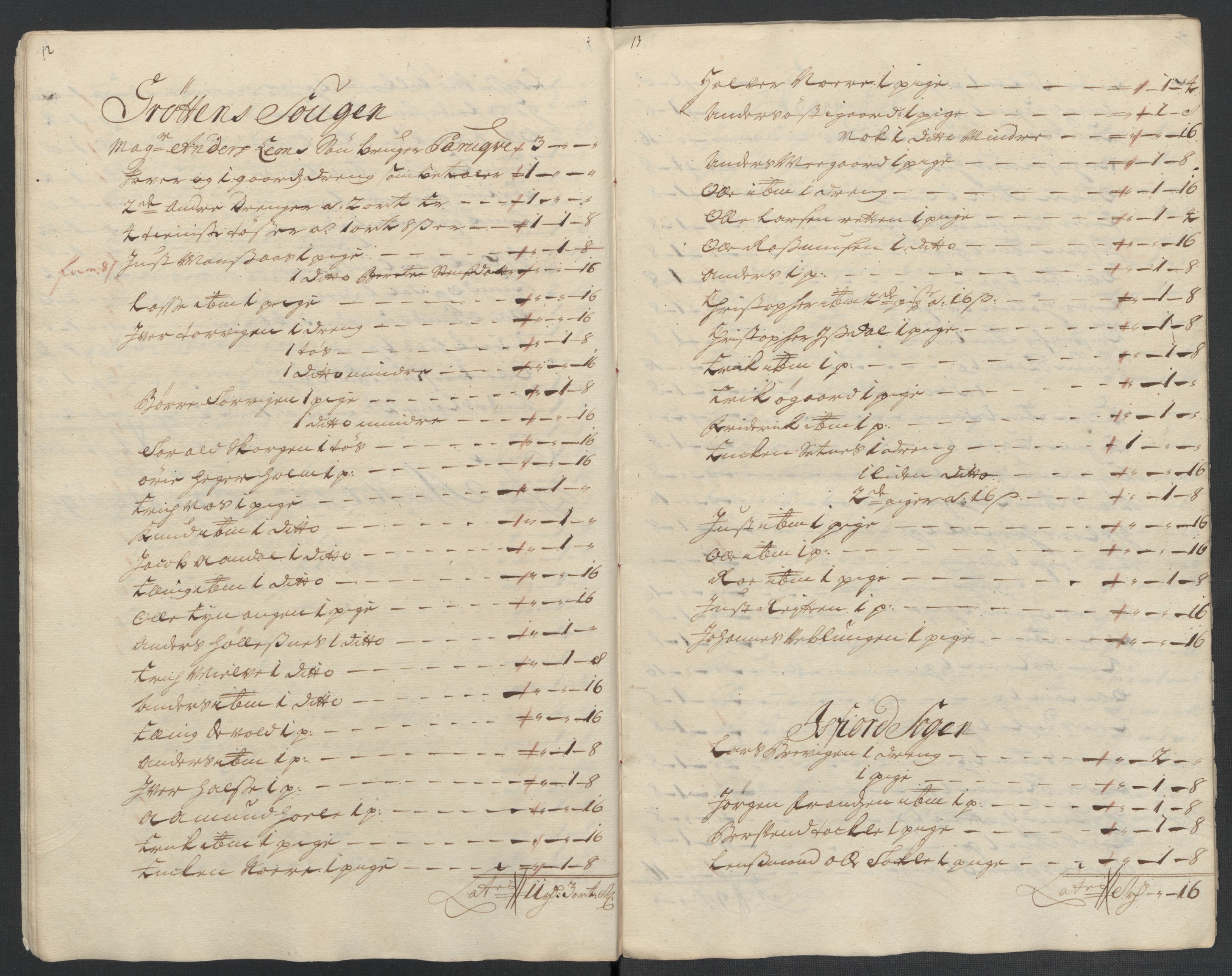Rentekammeret inntil 1814, Reviderte regnskaper, Fogderegnskap, AV/RA-EA-4092/R55/L3660: Fogderegnskap Romsdal, 1711, p. 137