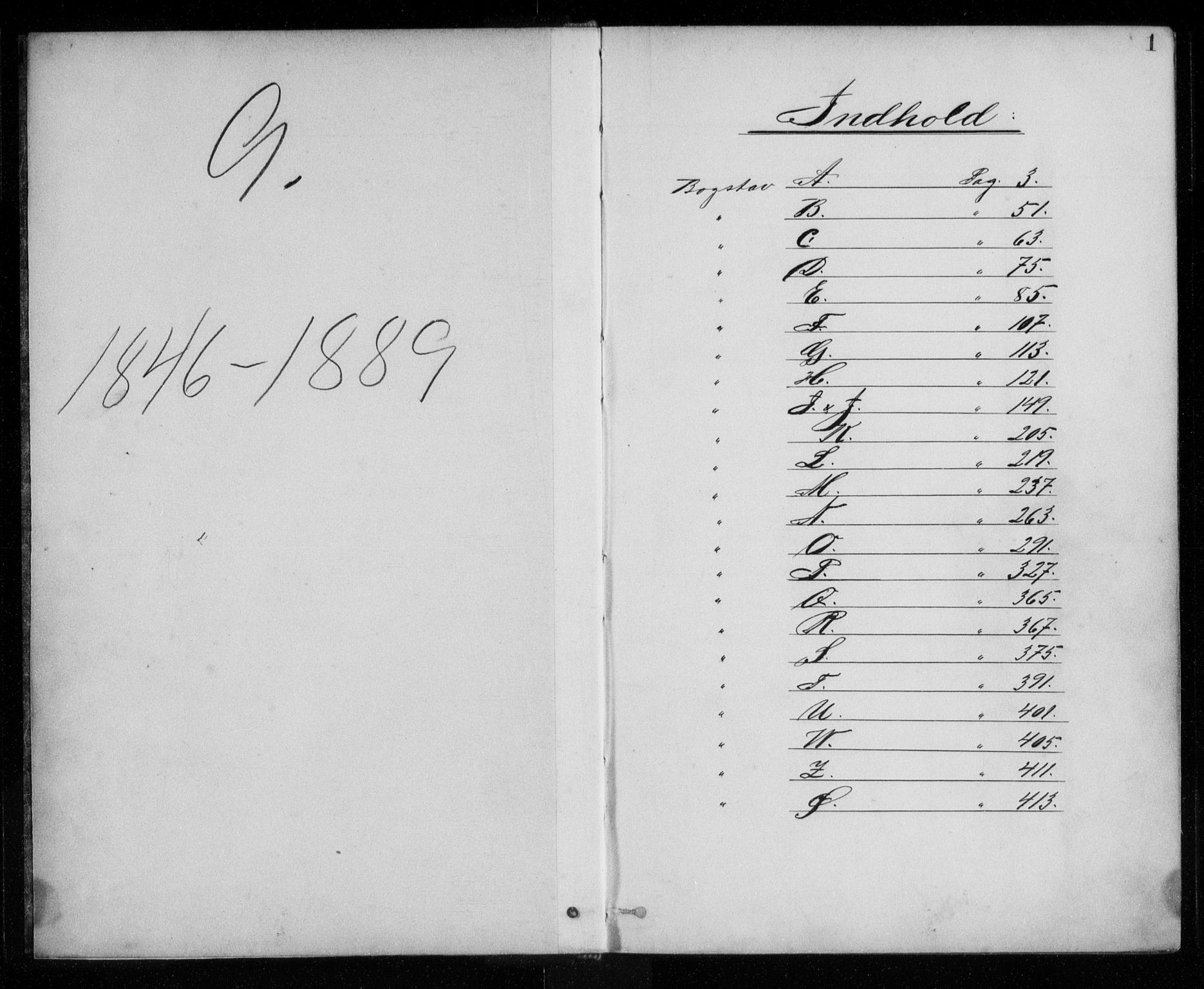 Søndre Helgeland sorenskriveri, SAT/A-4575/1/2/2B/L0003: Mortgage register no. 3, 1845-1905, p. 0-1
