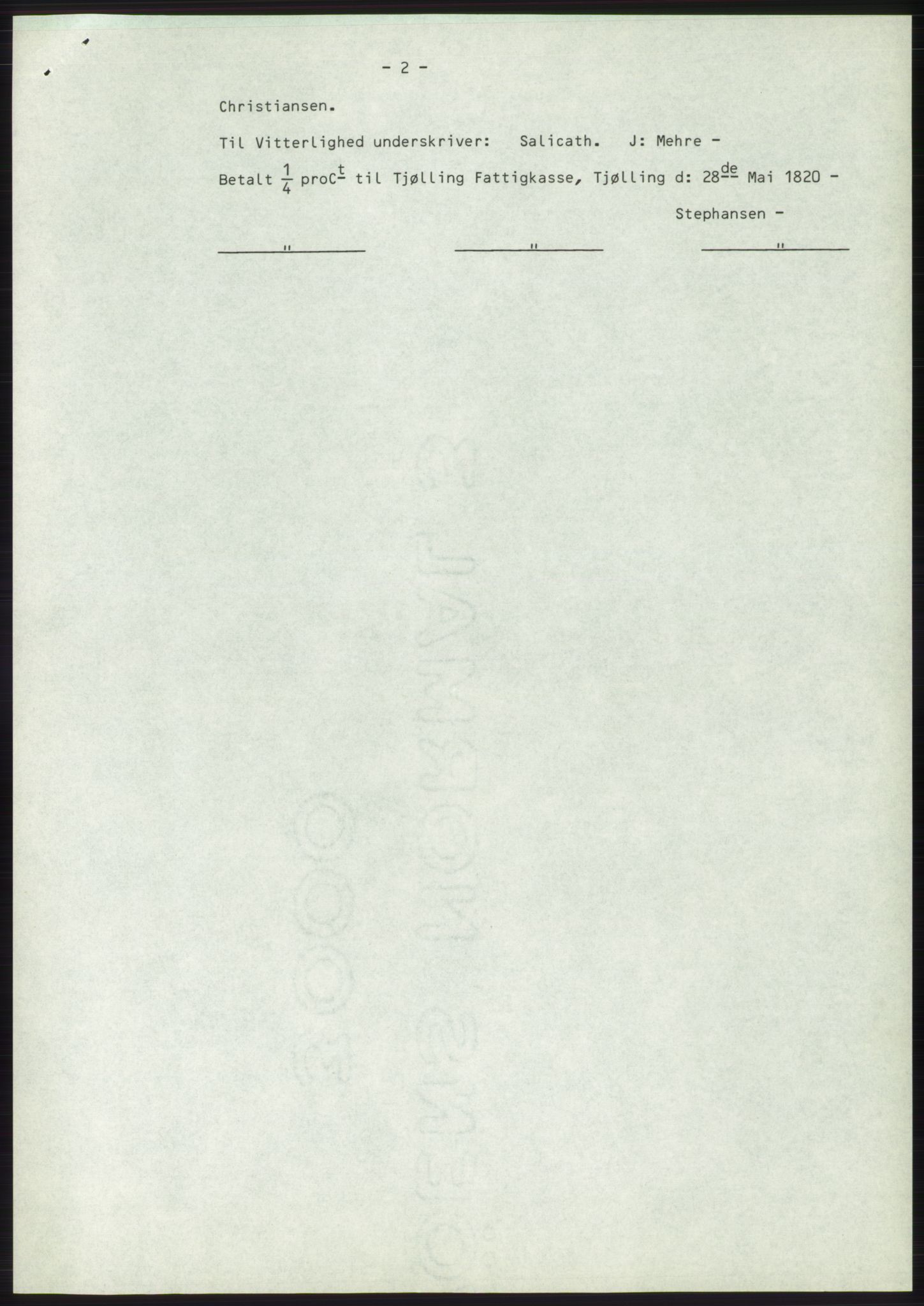 Statsarkivet i Kongsberg, AV/SAKO-A-0001, 1991-1992, p. 8