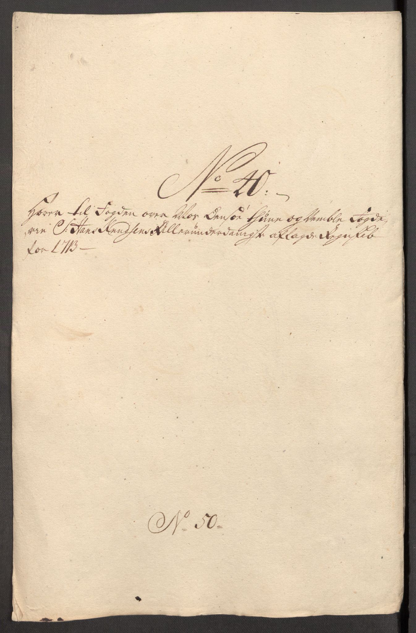 Rentekammeret inntil 1814, Reviderte regnskaper, Fogderegnskap, AV/RA-EA-4092/R04/L0138: Fogderegnskap Moss, Onsøy, Tune, Veme og Åbygge, 1713-1714, p. 295