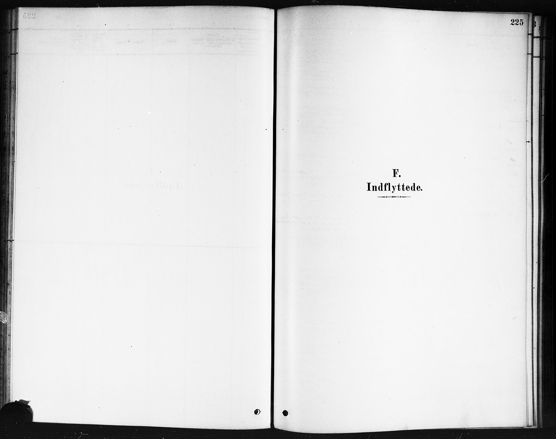 Våler prestekontor Kirkebøker, SAO/A-11083/F/Fb/L0001: Parish register (official) no. II 1, 1878-1896, p. 225