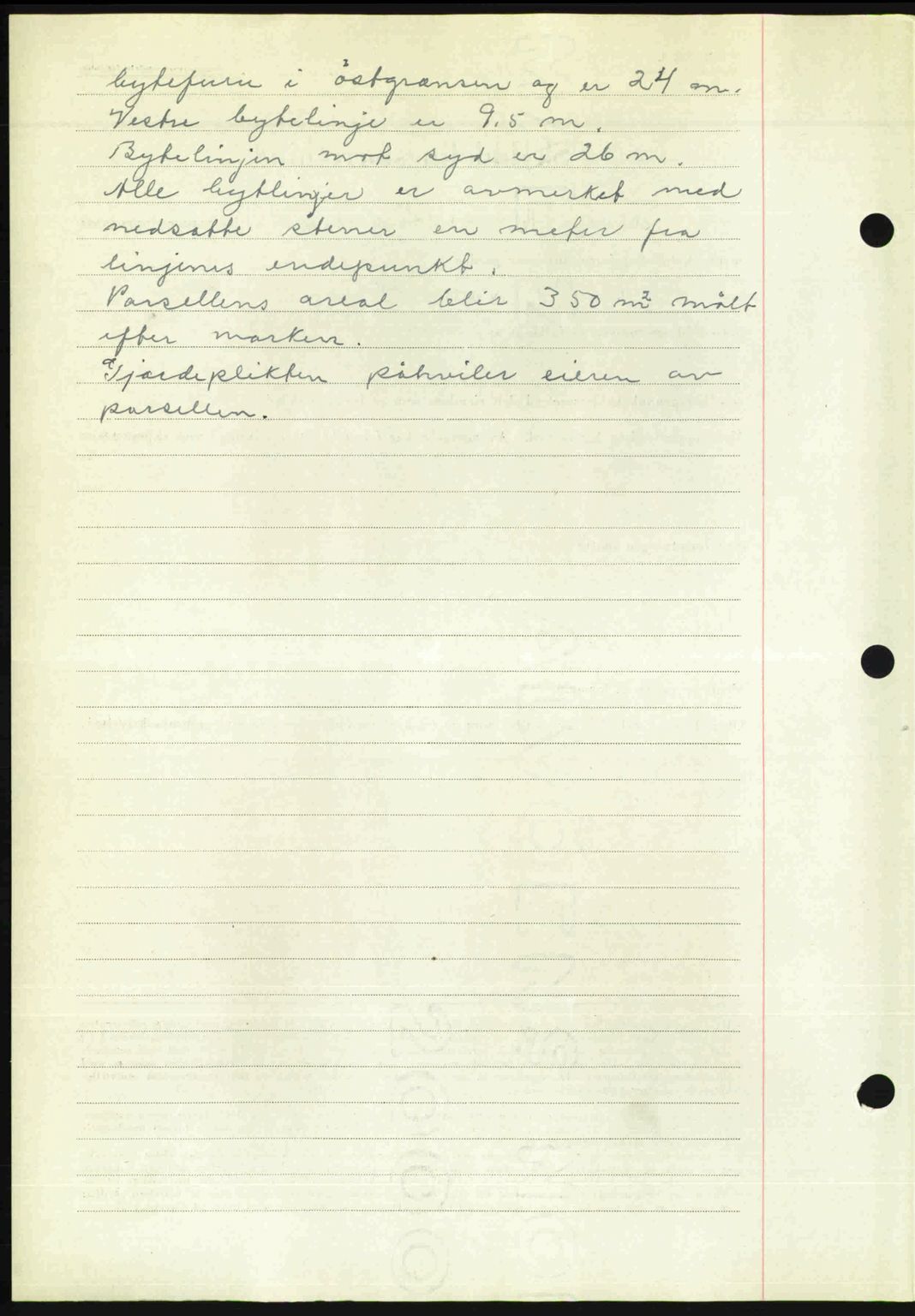 Romsdal sorenskriveri, SAT/A-4149/1/2/2C: Mortgage book no. A24, 1947-1947, Diary no: : 2388/1947