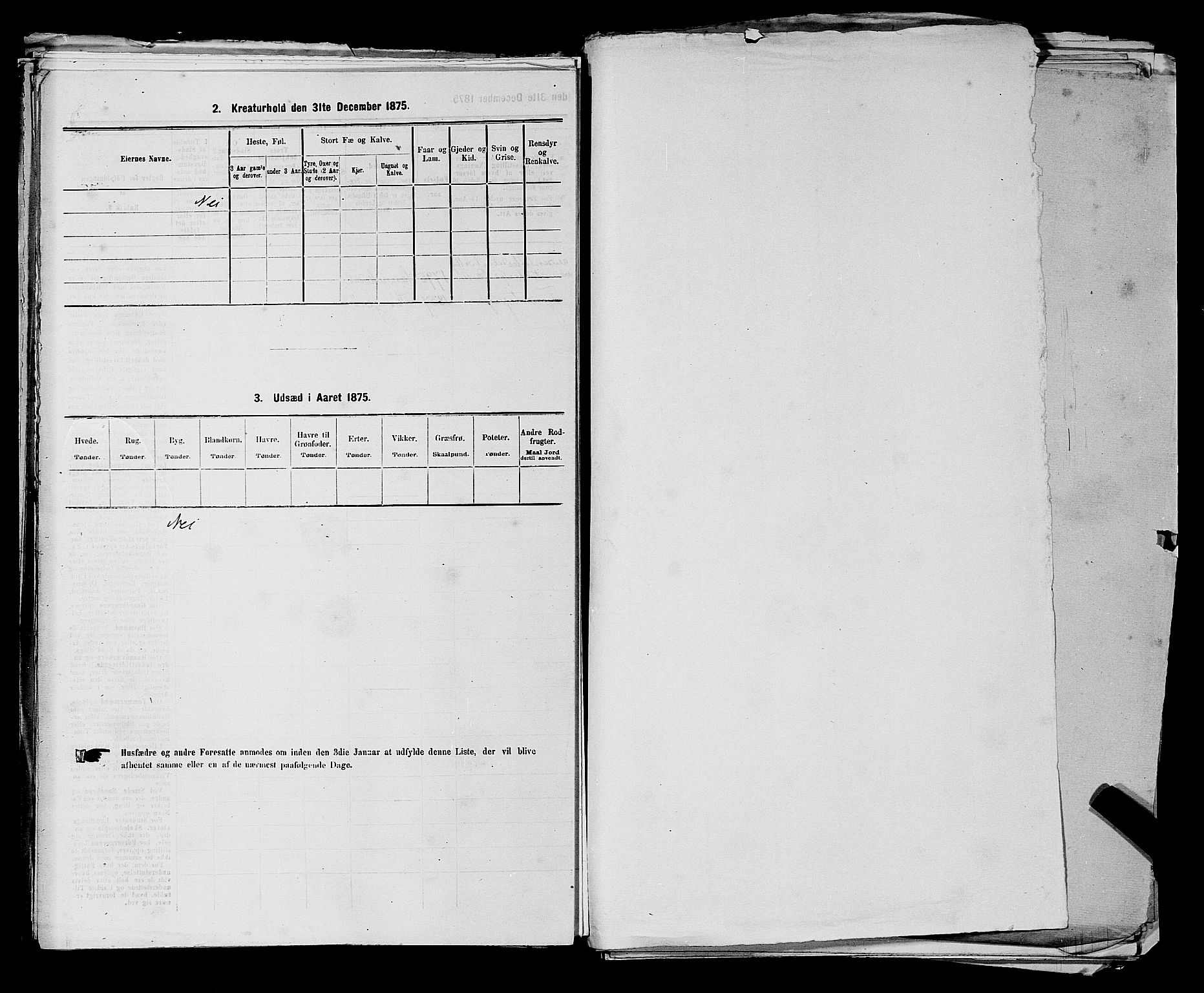 SAKO, 1875 census for 0801P Kragerø, 1875, p. 126