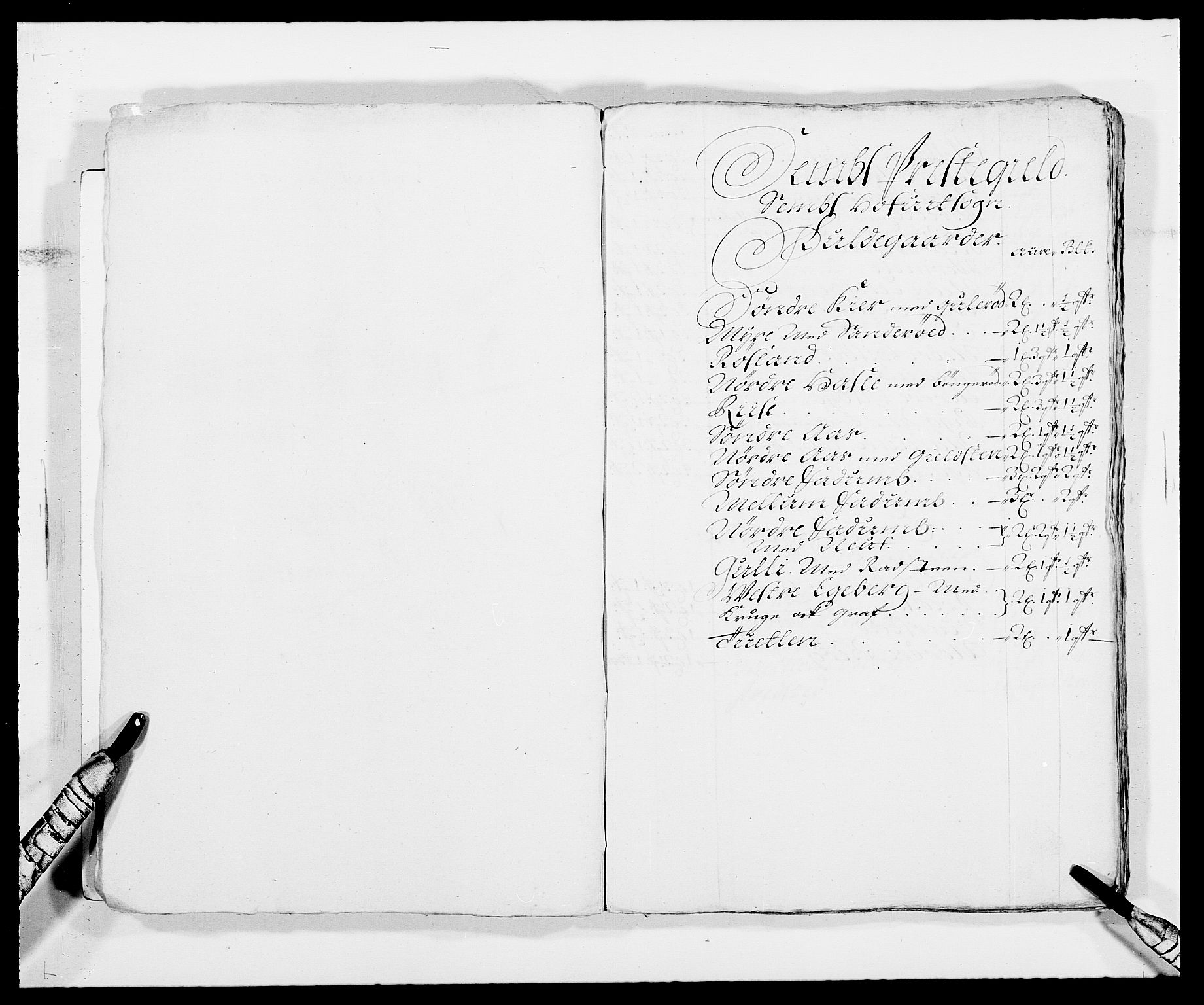 Rentekammeret inntil 1814, Reviderte regnskaper, Fogderegnskap, RA/EA-4092/R32/L1857: Fogderegnskap Jarlsberg grevskap, 1686-1690, p. 297