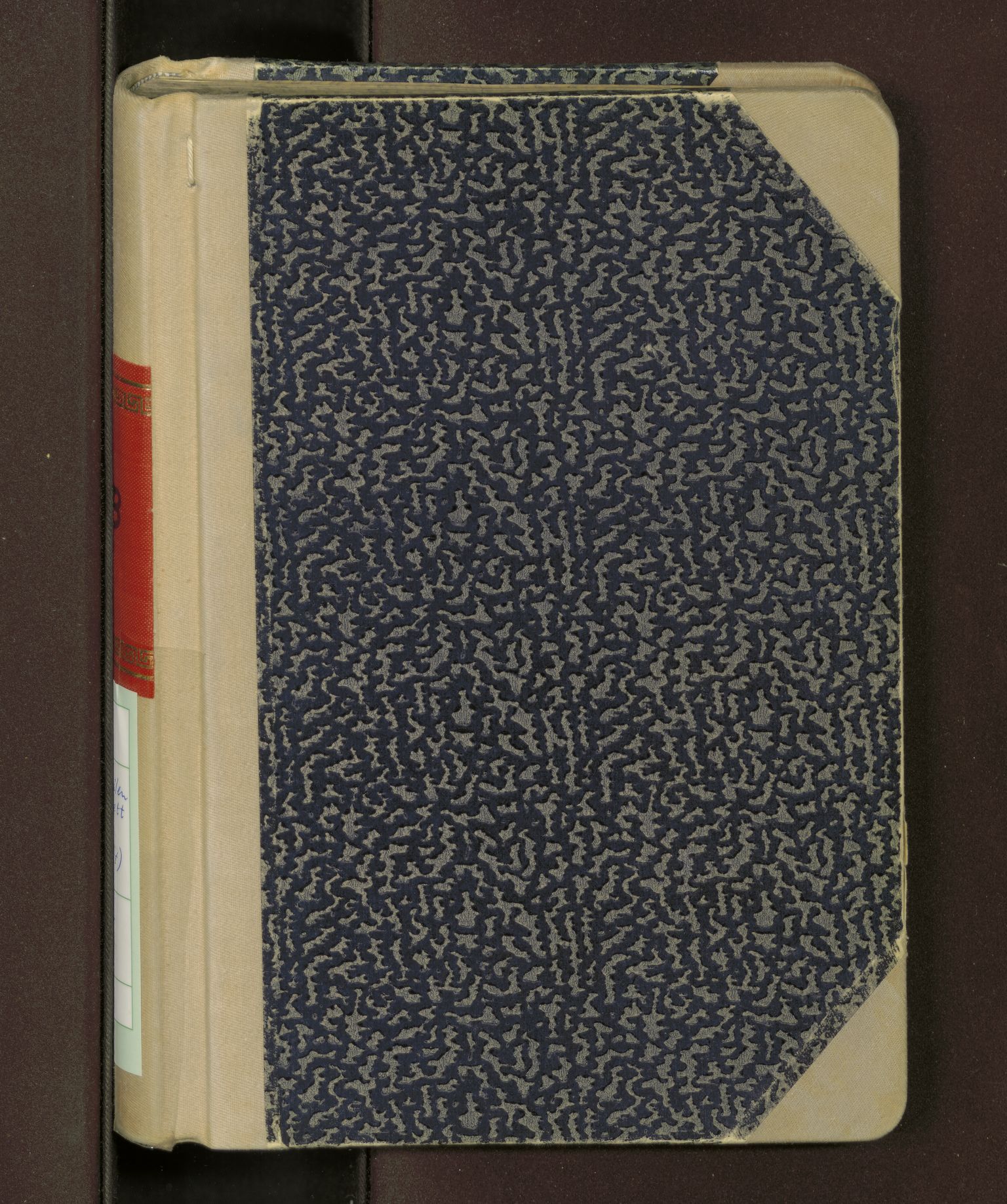 Nordre Vesterålen jordskifterett, SAT/A-4517/Fa/L0073: Nordre Vesterålen jordskifterett (gammelt nr. 25B), 1951