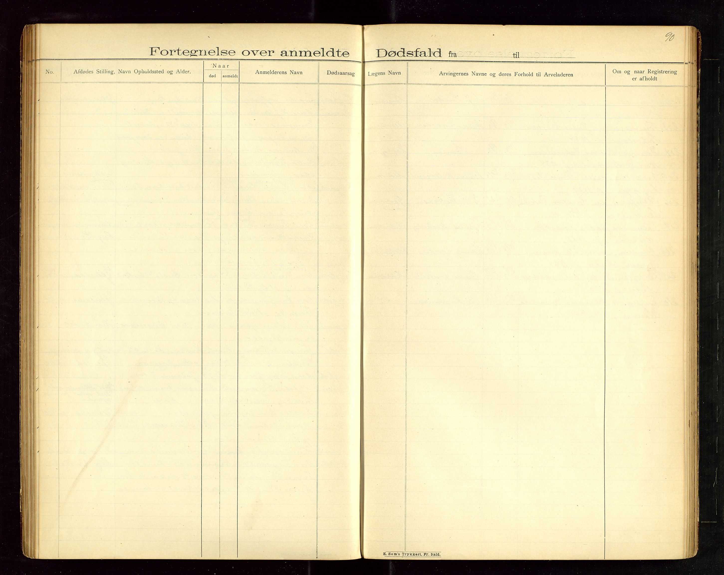 Karmsund sorenskriveri, AV/SAST-A-100311/01/IV/IVAB/L0003: DØDSFALLSPROTOKOLL, 1902-1905, p. 89-90