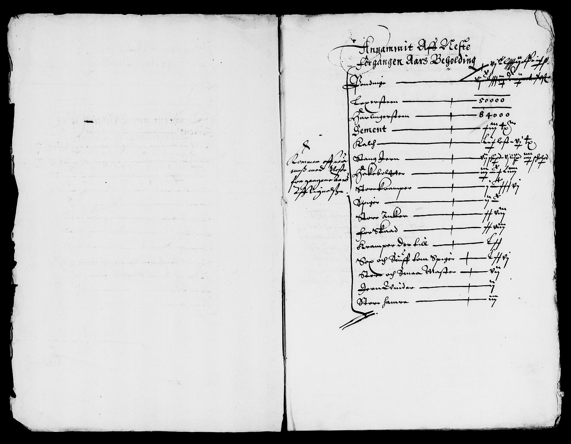 Rentekammeret inntil 1814, Reviderte regnskaper, Lensregnskaper, AV/RA-EA-5023/R/Rb/Rbq/L0028: Nedenes len. Mandals len. Råbyggelag., 1638-1640