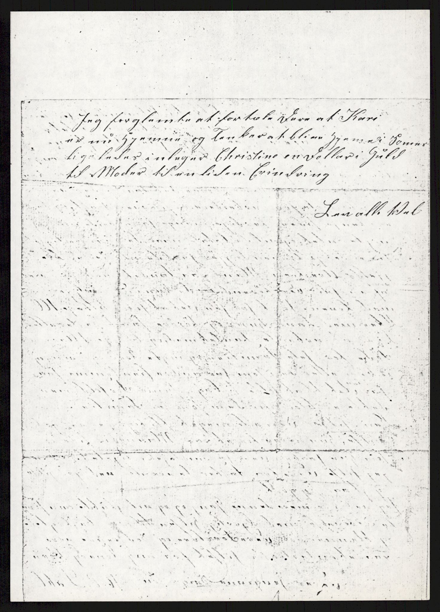 Samlinger til kildeutgivelse, Amerikabrevene, AV/RA-EA-4057/F/L0007: Innlån fra Hedmark: Berg - Furusetbrevene, 1838-1914, p. 473