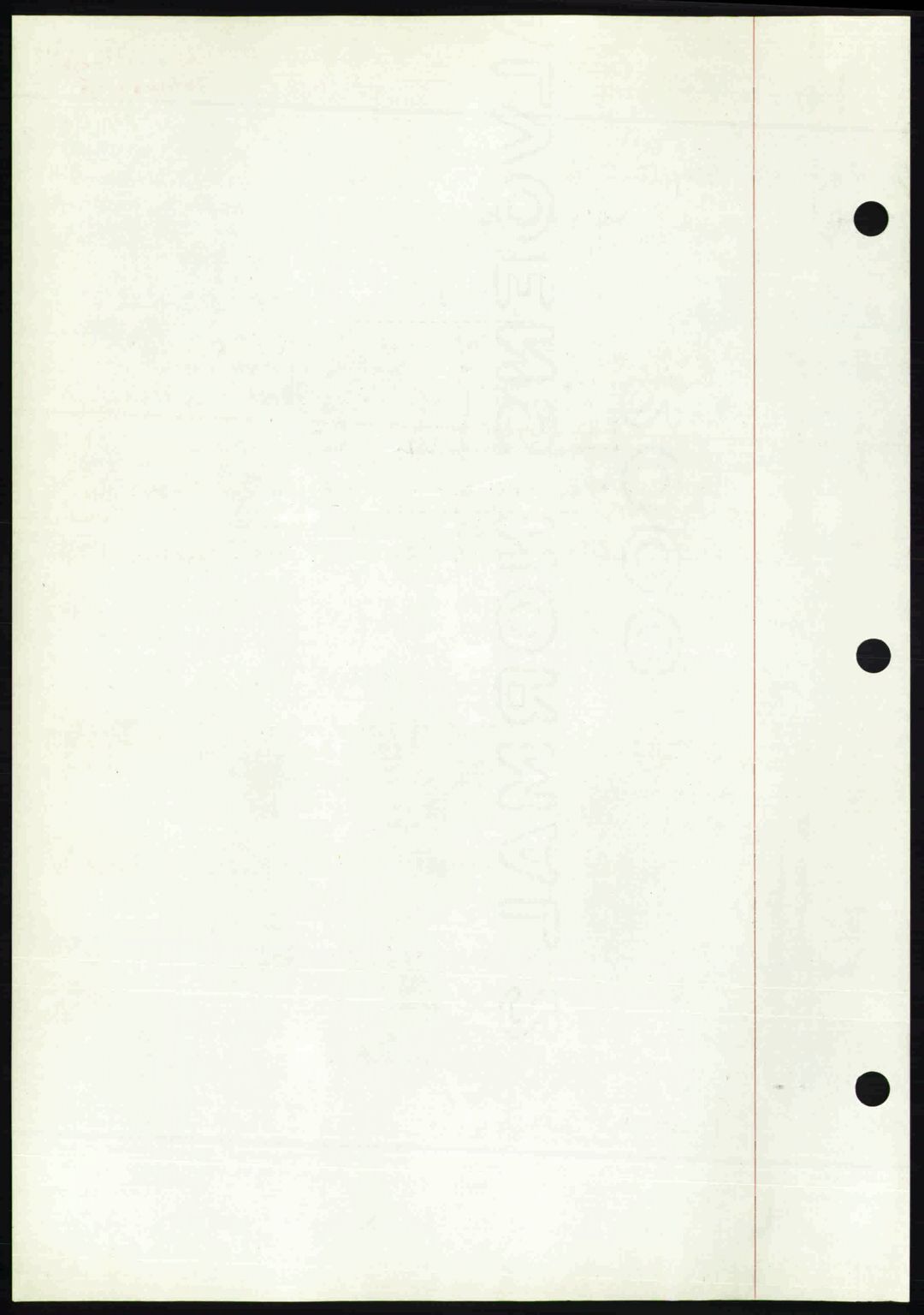 Stavanger byrett, AV/SAST-A-100455/002/G/Gb/L0023: Mortgage book no. A12, 1948-1949, Diary no: : 2772/1948