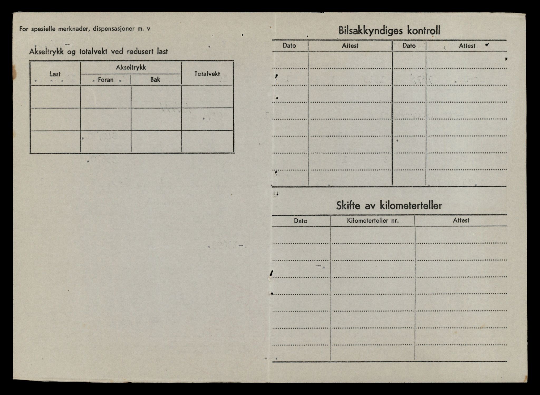 Møre og Romsdal vegkontor - Ålesund trafikkstasjon, AV/SAT-A-4099/F/Fe/L0040: Registreringskort for kjøretøy T 13531 - T 13709, 1927-1998, p. 2777