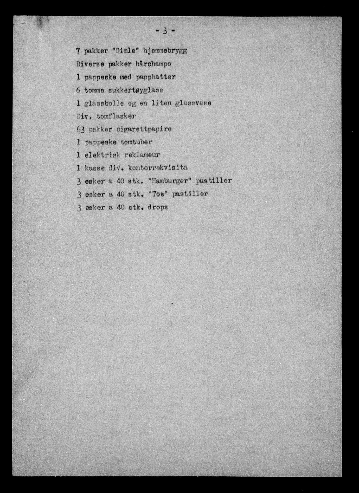 Justisdepartementet, Tilbakeføringskontoret for inndratte formuer, AV/RA-S-1564/H/Hc/Hcd/L1000: --, 1945-1947, p. 613