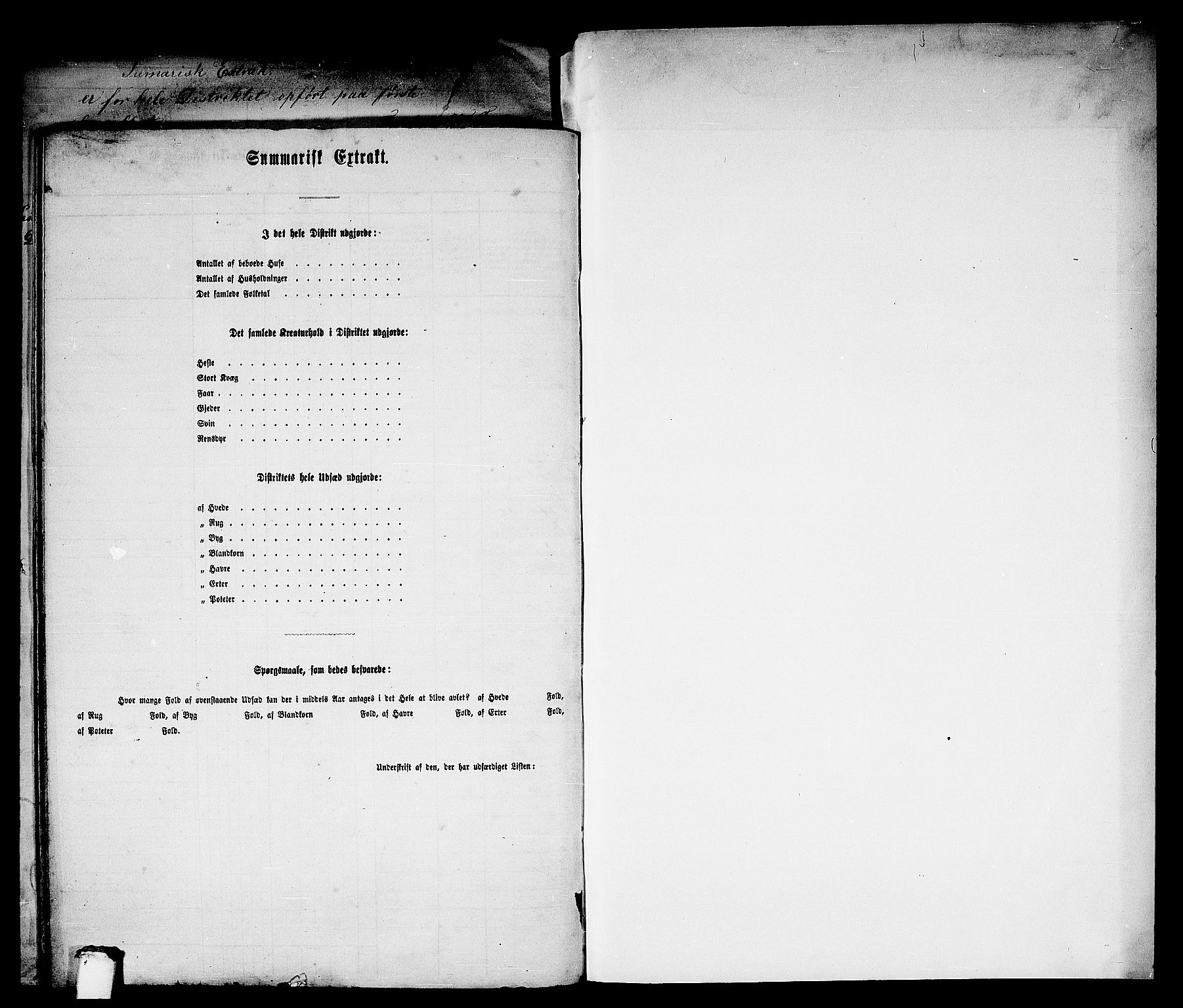 RA, 1865 census for St. Jørgens Hospital/Årstad, 1865, p. 51