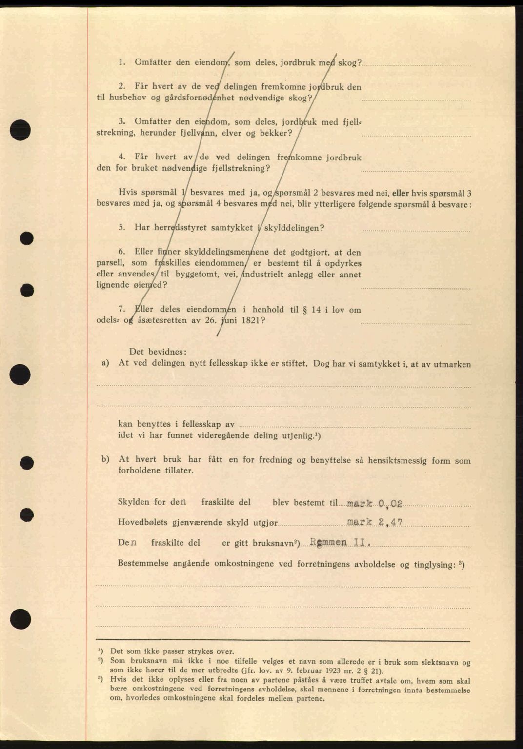 Nordre Sunnmøre sorenskriveri, AV/SAT-A-0006/1/2/2C/2Ca: Mortgage book no. A10, 1940-1941, Diary no: : 1555/1940