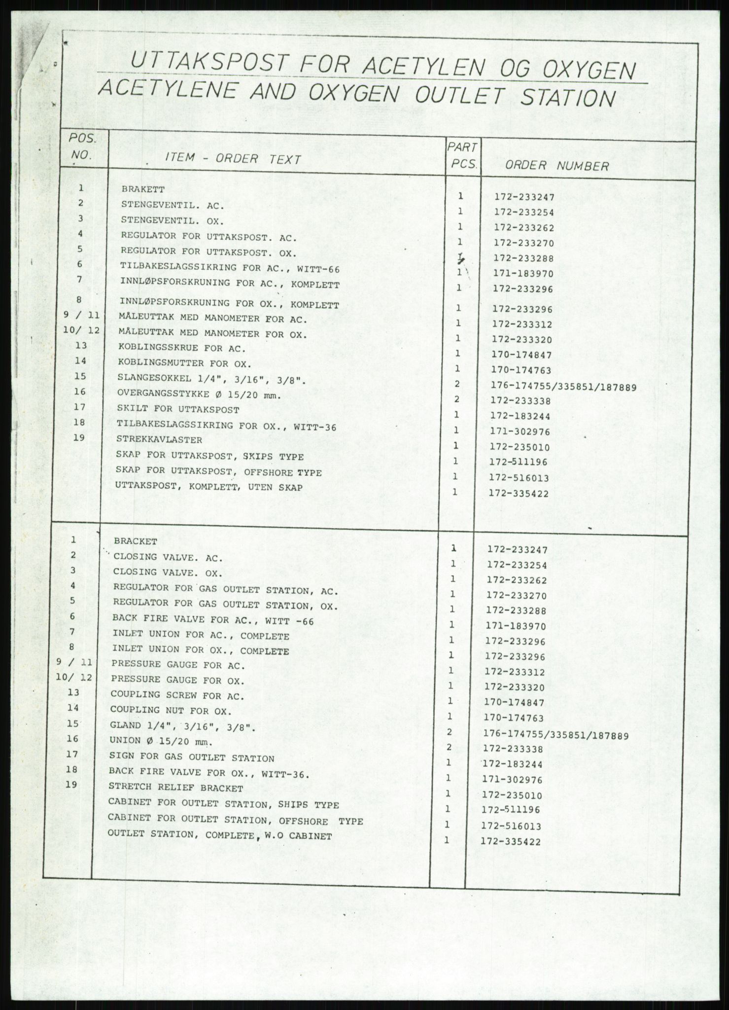 Justisdepartementet, Granskningskommisjonen ved Alexander Kielland-ulykken 27.3.1980, AV/RA-S-1165/D/L0013: H Sjøfartsdirektoratet og Skipskontrollen (H25-H43, H45, H47-H48, H50, H52)/I Det norske Veritas (I34, I41, I47), 1980-1981, p. 604