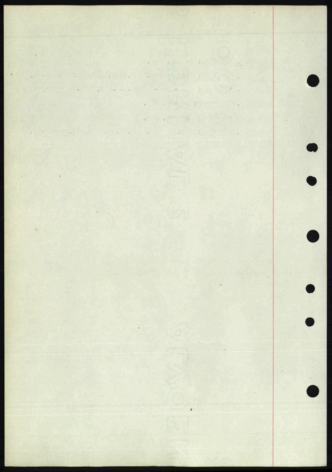 Nedenes sorenskriveri, AV/SAK-1221-0006/G/Gb/Gba/L0054: Mortgage book no. A6c, 1946-1946, Diary no: : 528/1946