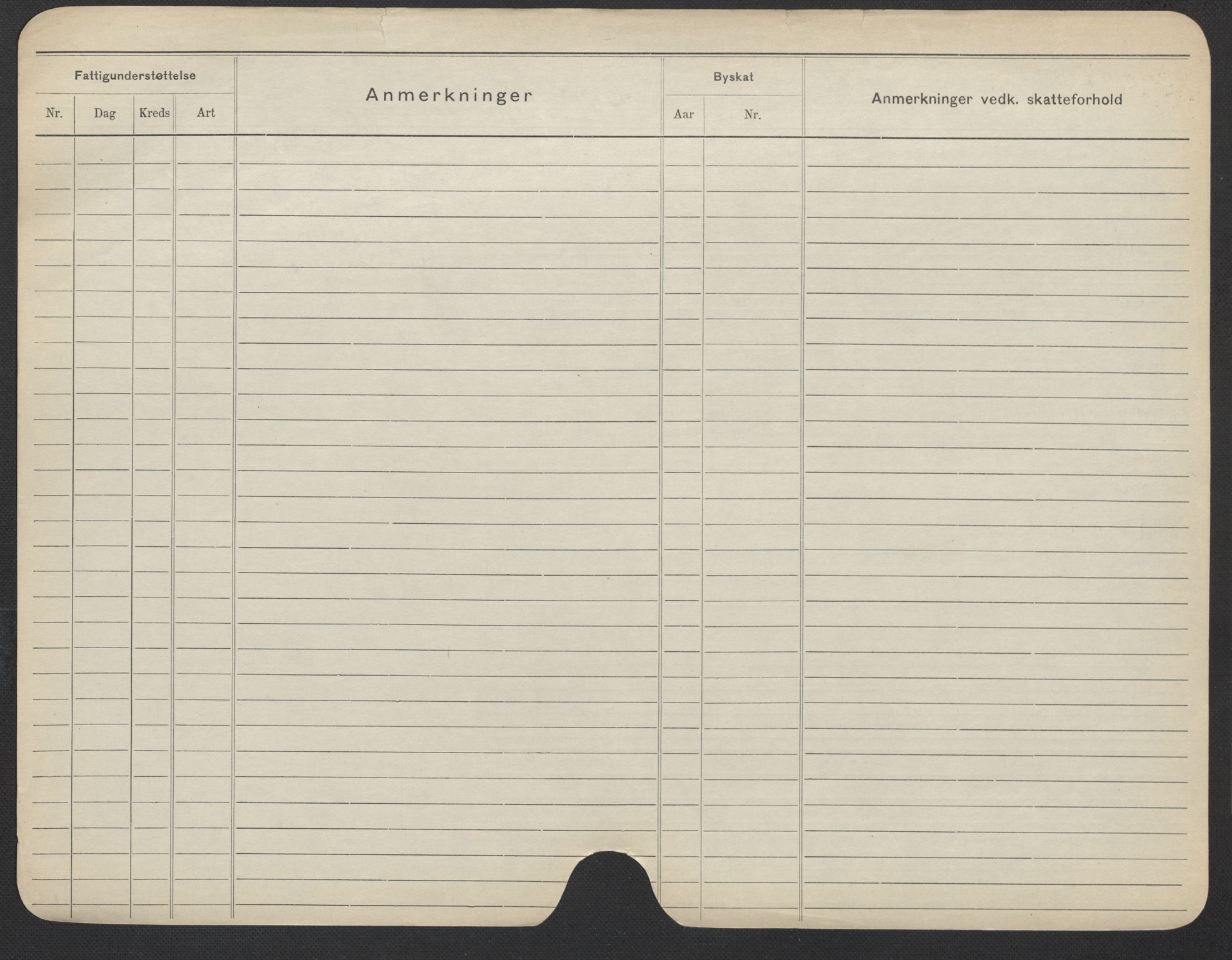 Oslo folkeregister, Registerkort, SAO/A-11715/F/Fa/Fac/L0019: Kvinner, 1906-1914, p. 802b