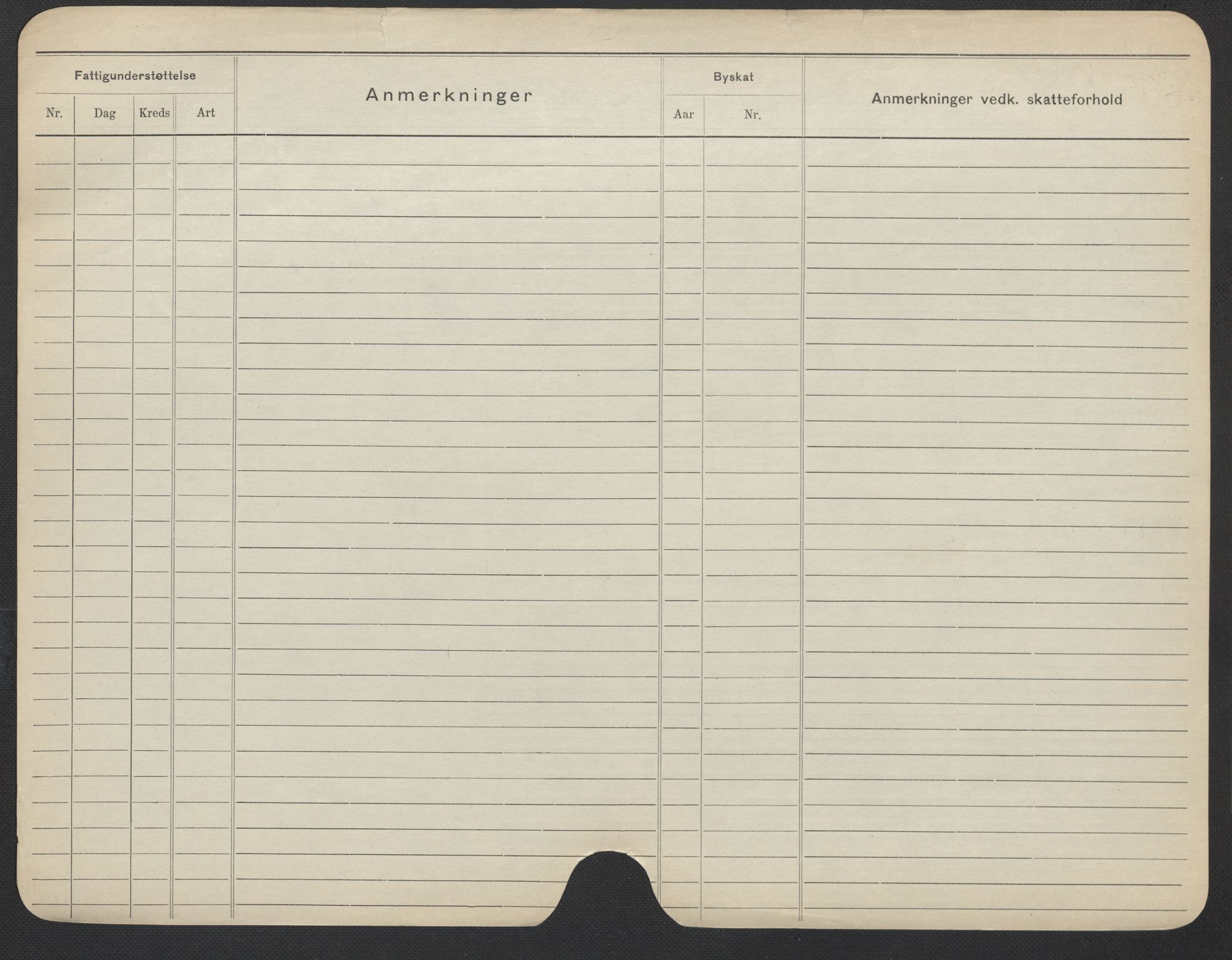Oslo folkeregister, Registerkort, AV/SAO-A-11715/F/Fa/Fac/L0019: Kvinner, 1906-1914, p. 802b