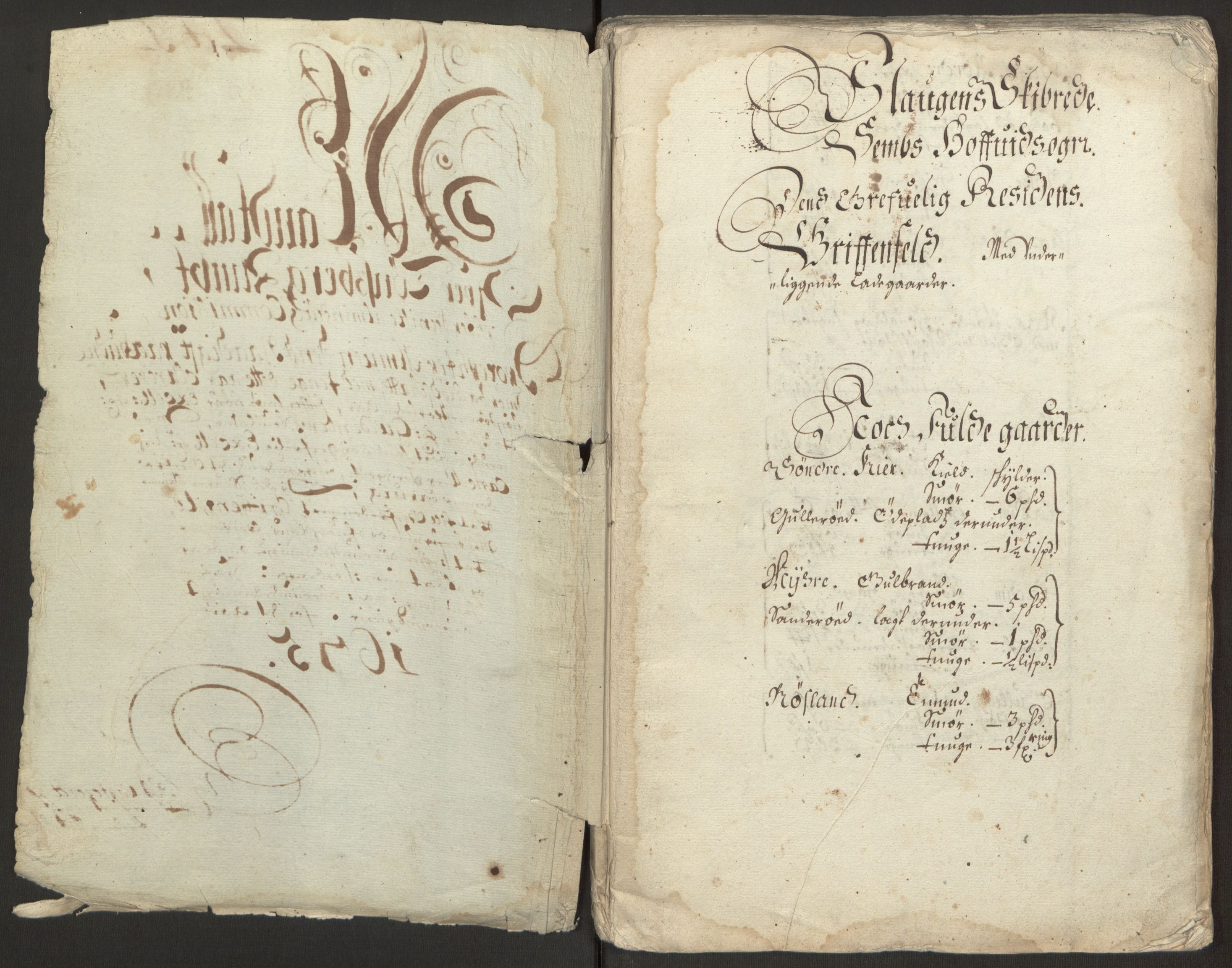 Rentekammeret inntil 1814, Reviderte regnskaper, Fogderegnskap, AV/RA-EA-4092/R32/L1843: Fogderegnskap Jarlsberg grevskap, 1674-1675, p. 331