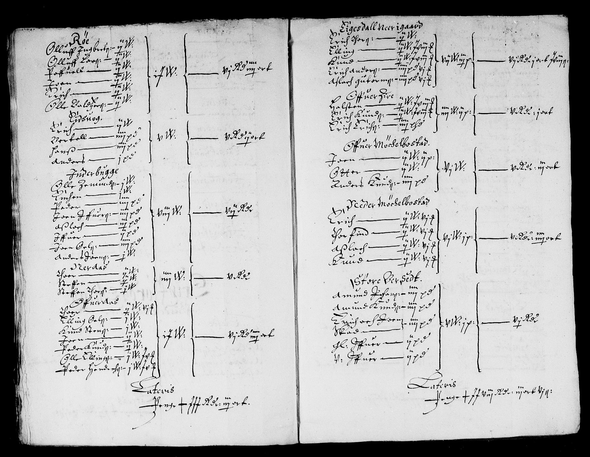 Rentekammeret inntil 1814, Reviderte regnskaper, Stiftamtstueregnskaper, Trondheim stiftamt og Nordland amt, AV/RA-EA-6044/R/Rd/L0021: Trondheim stiftamt, 1667