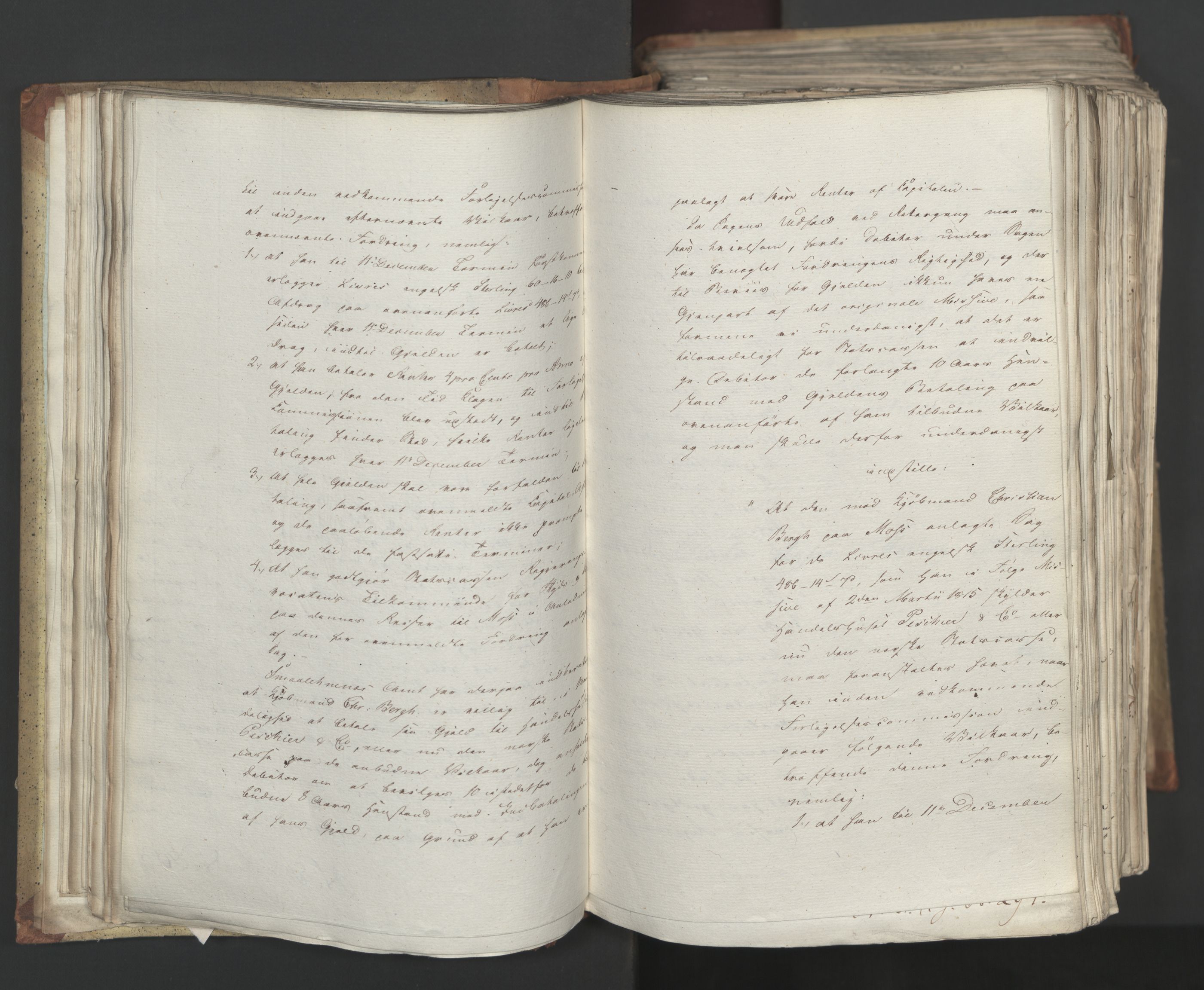 Statsrådsavdelingen i Stockholm, AV/RA-S-1003/D/Da/L0034: Regjeringsinnstillinger nr. 275-540, 1823, p. 75