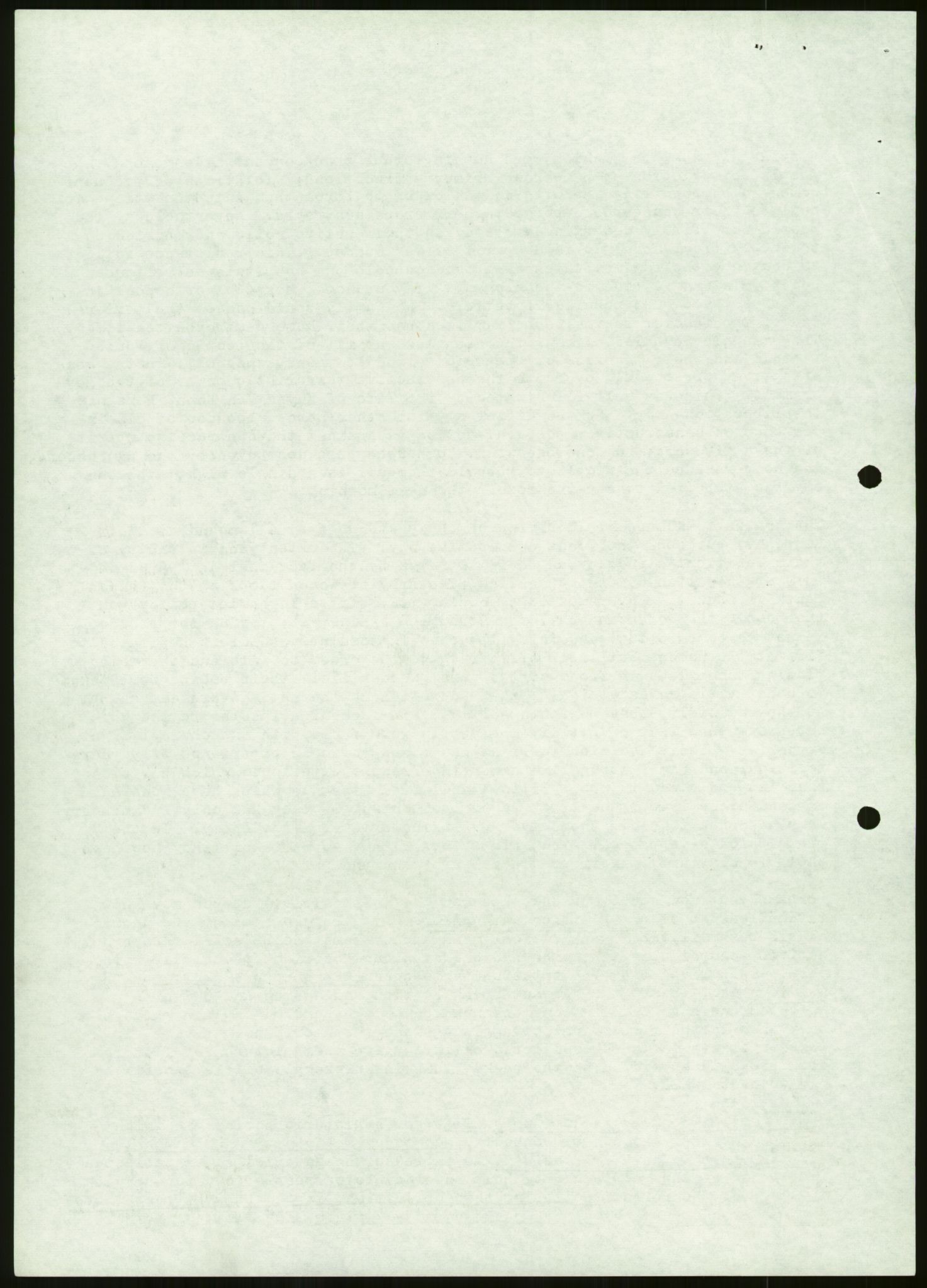 Utenriksdepartementet, hovedarkiv, AV/RA-S-6794/D/Da/Daa/L0969/0001: Verdenspolitikk. Fremmede staters politikk. Generelt / Sør-Vietnam: Nobelpristakeres fredsaksjoner (2 mapper), 1967-1969, p. 29