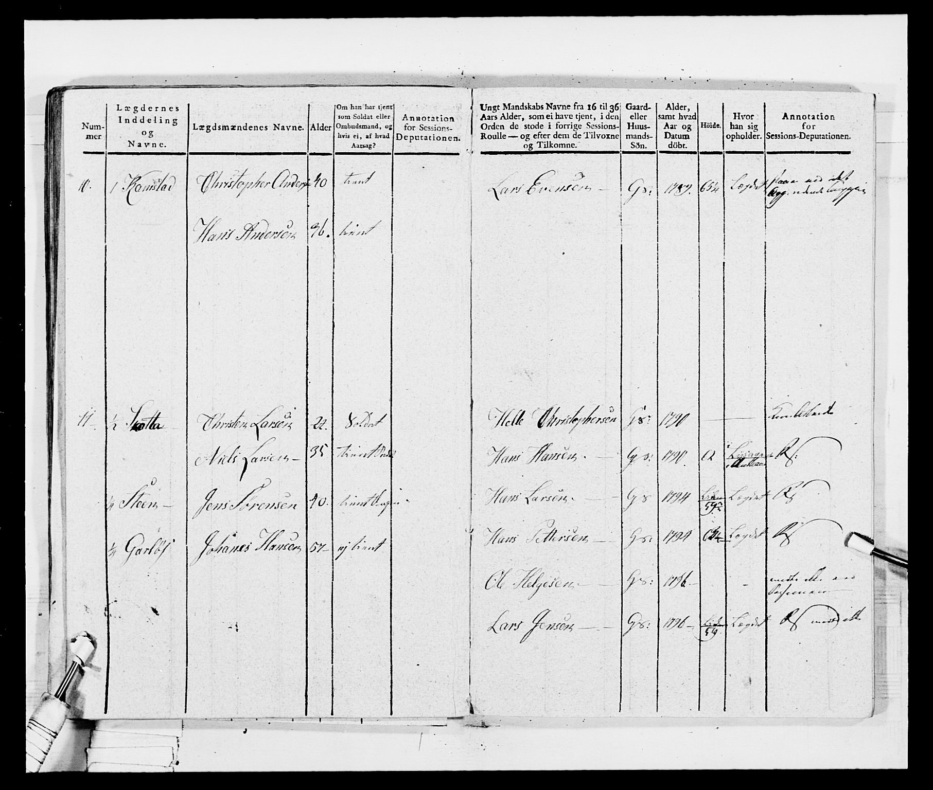 Generalitets- og kommissariatskollegiet, Det kongelige norske kommissariatskollegium, AV/RA-EA-5420/E/Eh/L0035: Nordafjelske gevorbne infanteriregiment, 1812-1813, p. 257