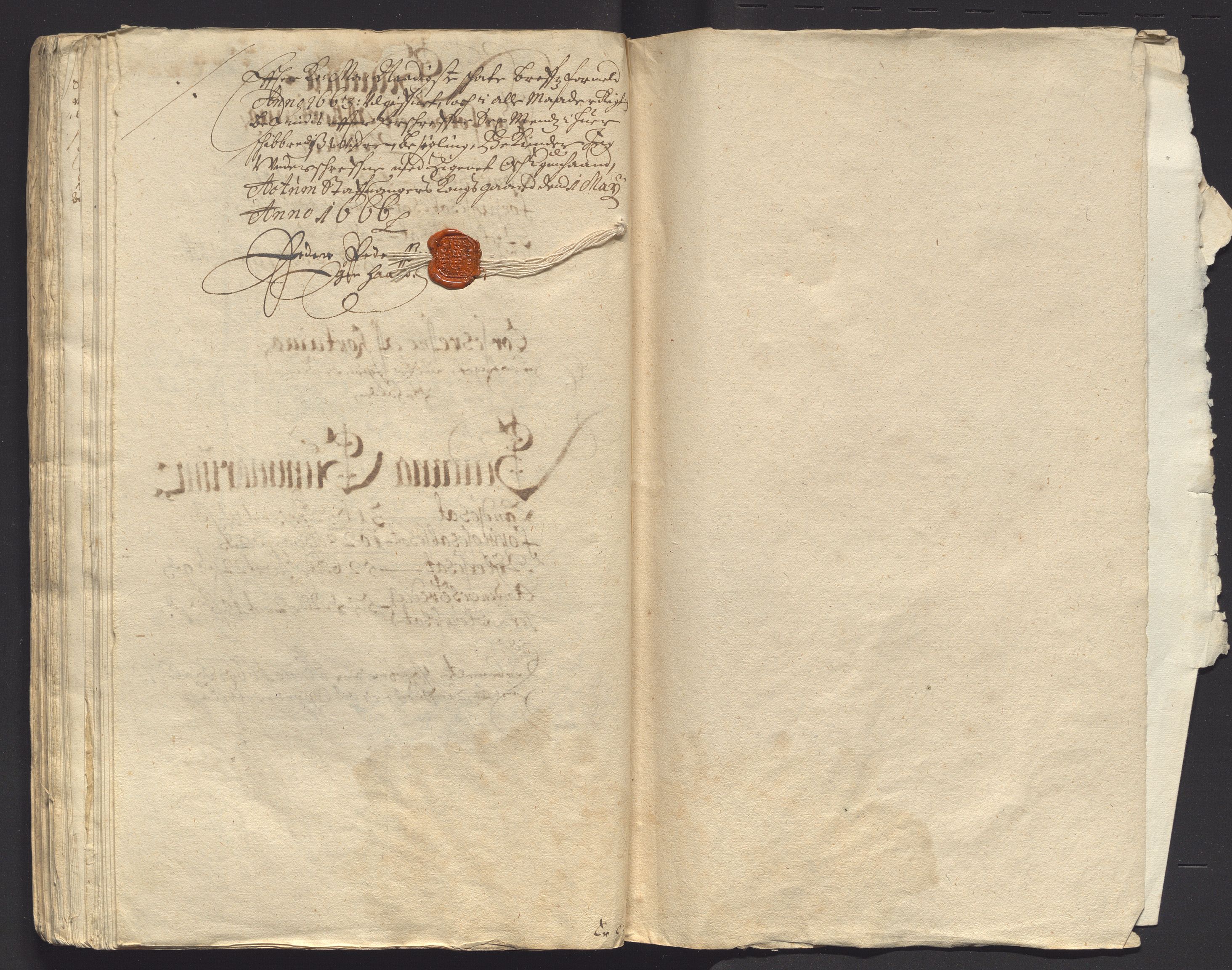 Stavanger len, AV/SAST-A-101870/Ob/L0042: Diverse, 1665-1670, p. 146