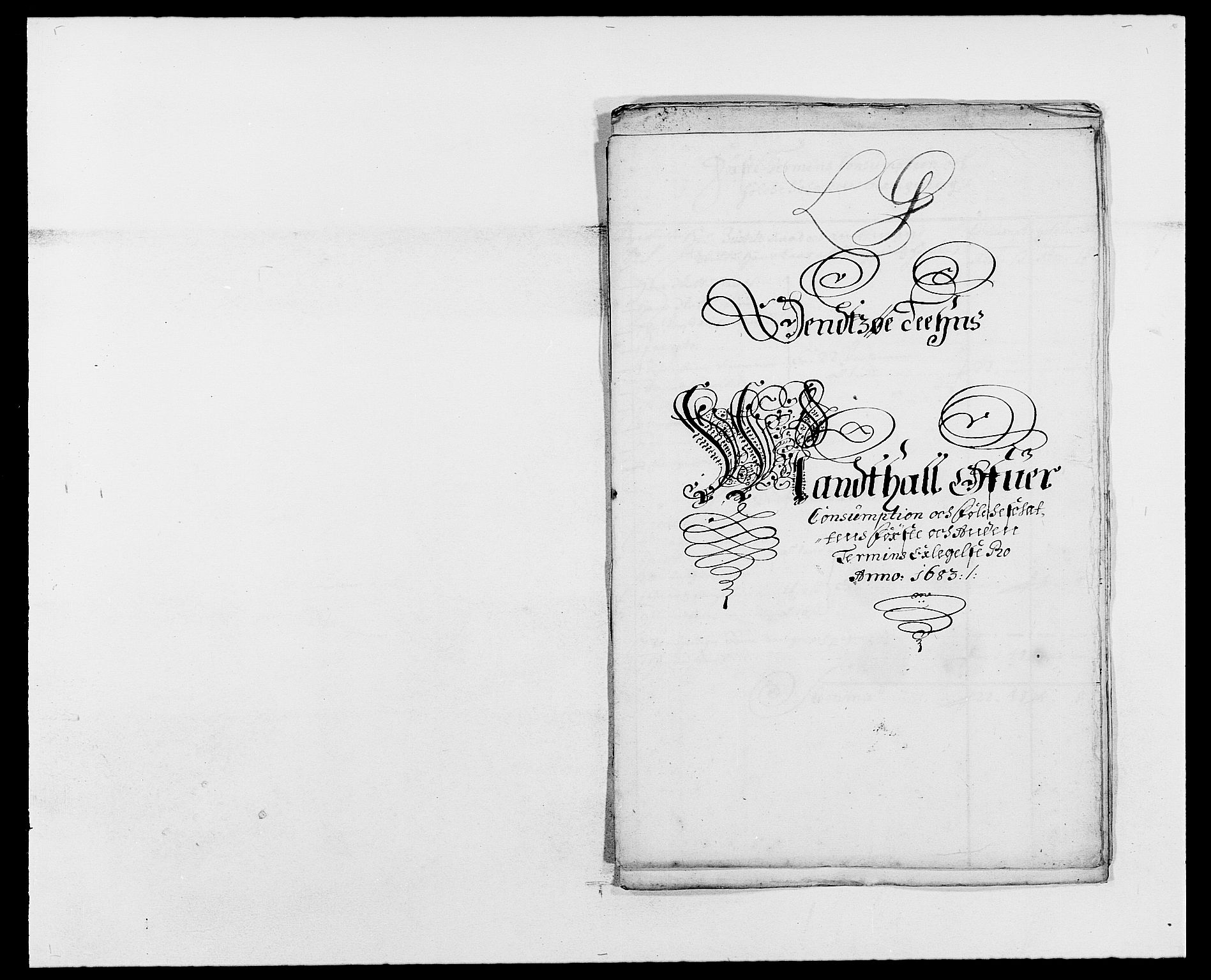 Rentekammeret inntil 1814, Reviderte regnskaper, Fogderegnskap, AV/RA-EA-4092/R03/L0112: Fogderegnskap Onsøy, Tune, Veme og Åbygge fogderi, 1681-1683, p. 265