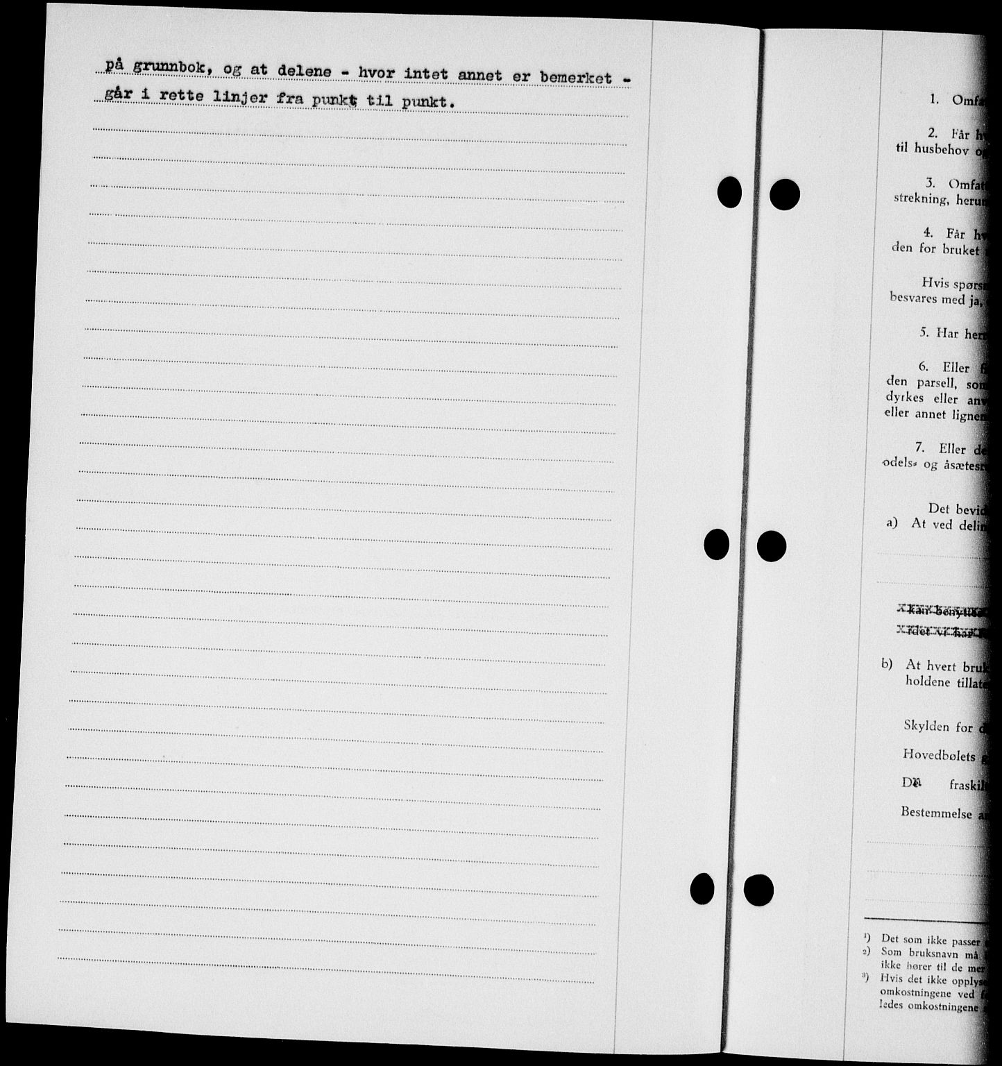 Onsøy sorenskriveri, SAO/A-10474/G/Ga/Gab/L0018: Mortgage book no. II A-18, 1946-1947, Diary no: : 3158/1946