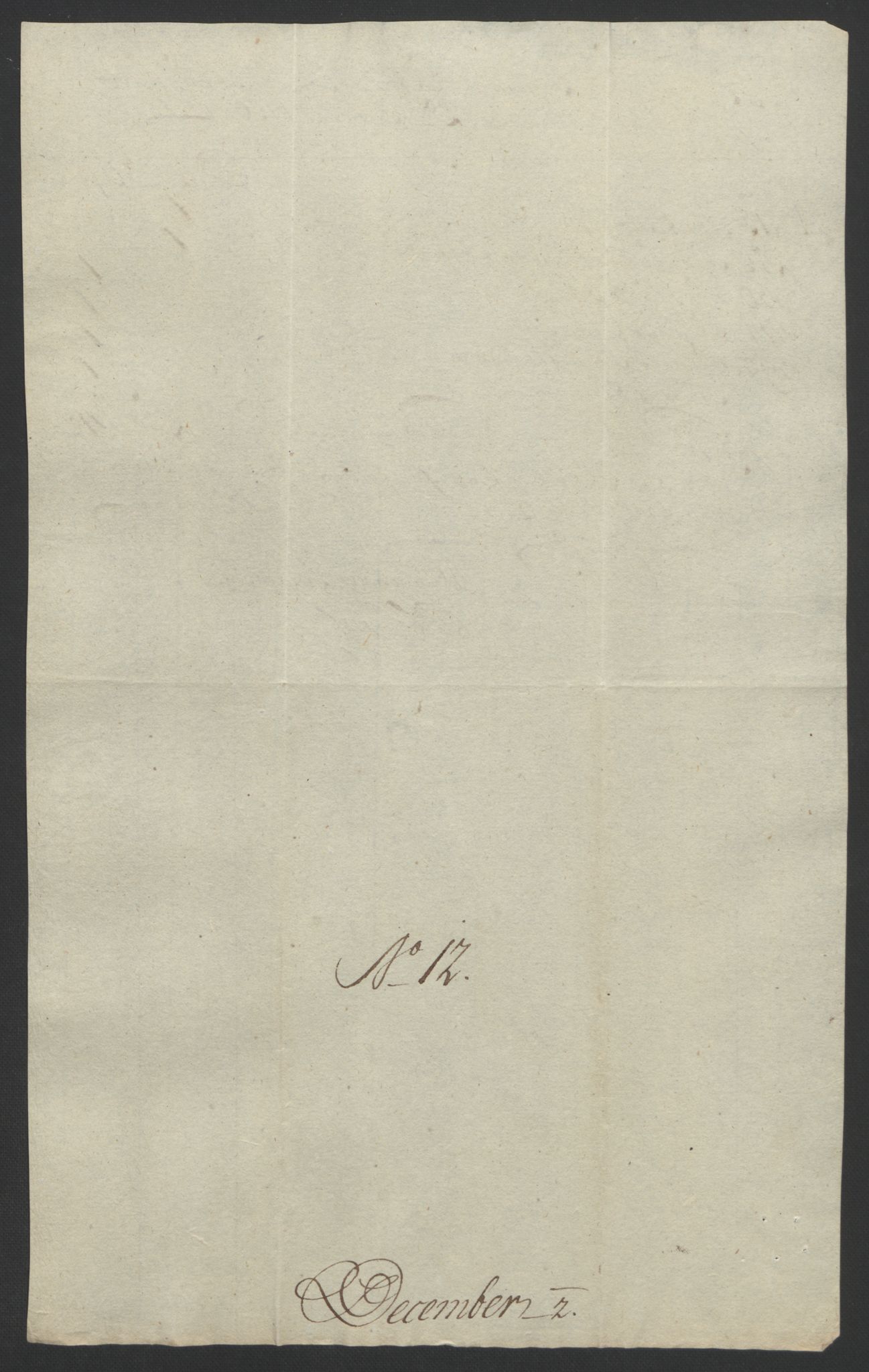 Rentekammeret inntil 1814, Reviderte regnskaper, Byregnskaper, RA/EA-4066/R/Rf/L0119/0001: [F2] Kontribusjonsregnskap / Ekstraskatt, 1762-1767, p. 378