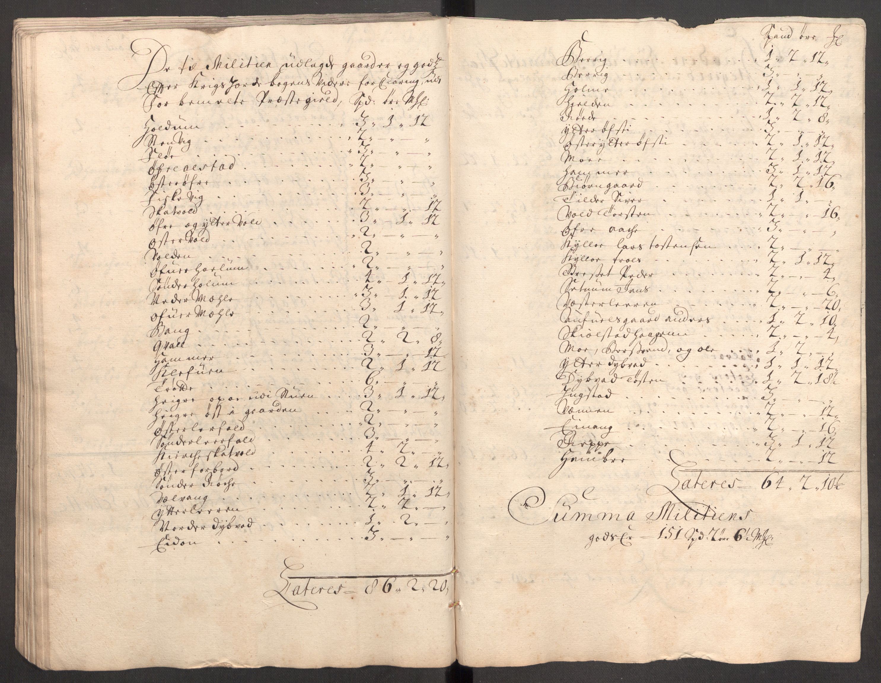 Rentekammeret inntil 1814, Reviderte regnskaper, Fogderegnskap, RA/EA-4092/R62/L4196: Fogderegnskap Stjørdal og Verdal, 1705-1706, p. 78