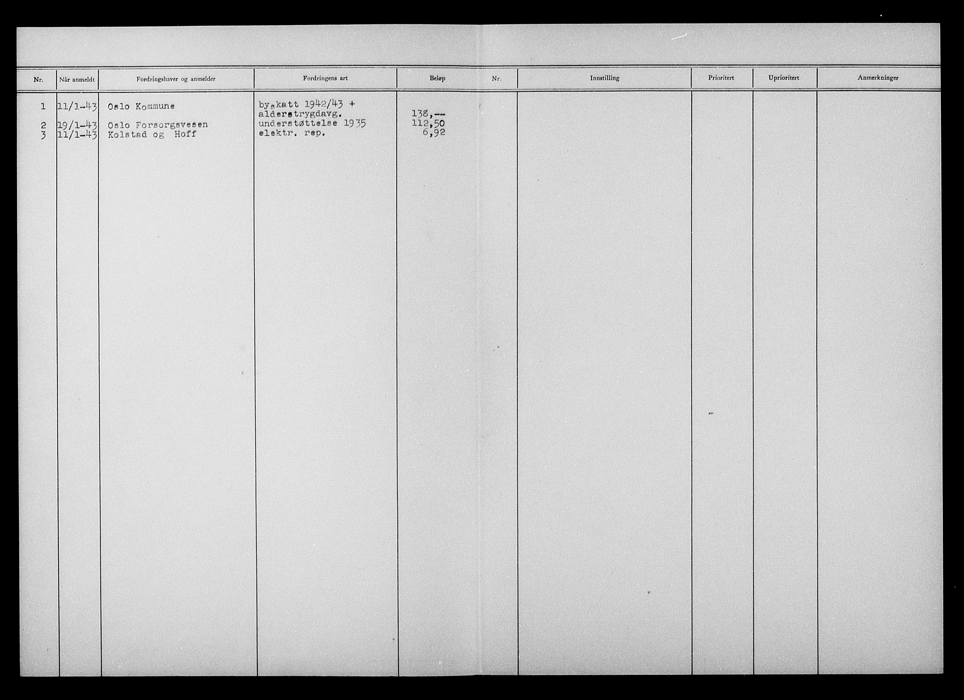 Justisdepartementet, Tilbakeføringskontoret for inndratte formuer, AV/RA-S-1564/H/Hc/Hcc/L0950: --, 1945-1947, p. 533