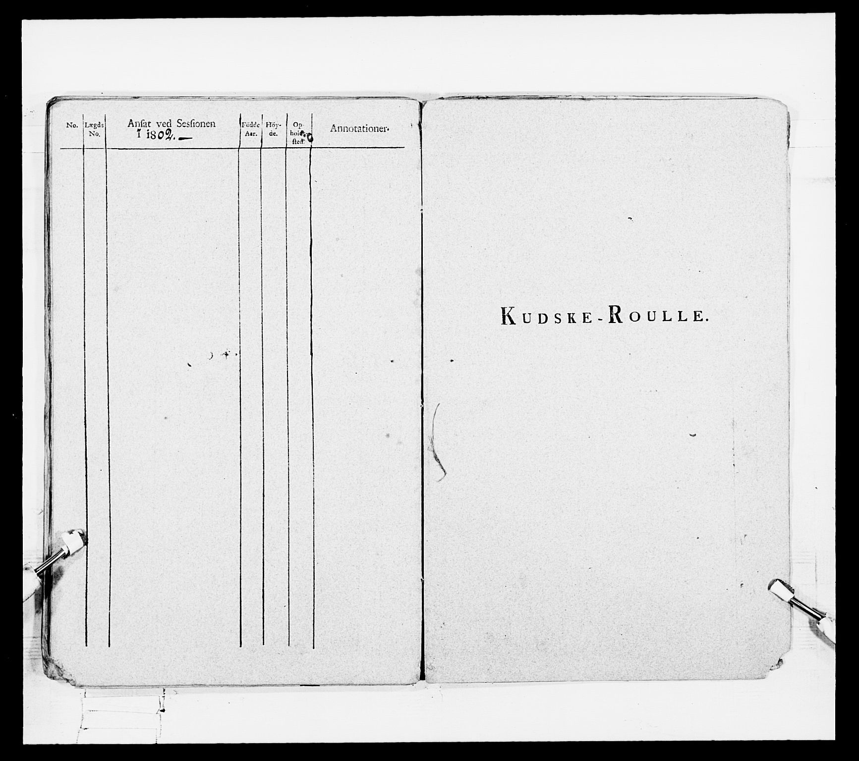 Generalitets- og kommissariatskollegiet, Det kongelige norske kommissariatskollegium, RA/EA-5420/E/Eh/L0108: Vesterlenske nasjonale infanteriregiment, 1791-1802, p. 492