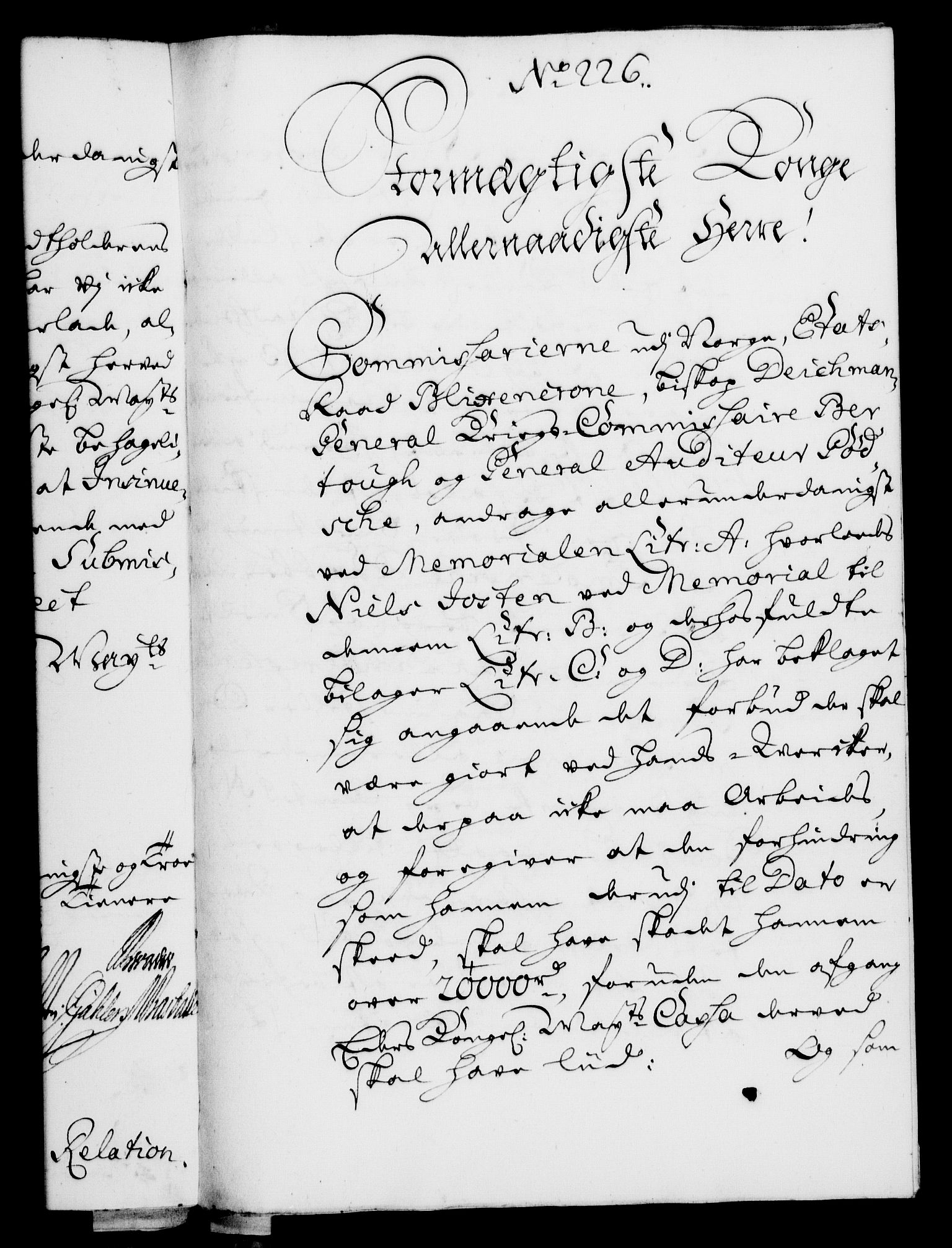 Rentekammeret, Kammerkanselliet, RA/EA-3111/G/Gf/Gfa/L0006: Norsk relasjons- og resolusjonsprotokoll (merket RK 52.6), 1723, p. 1381