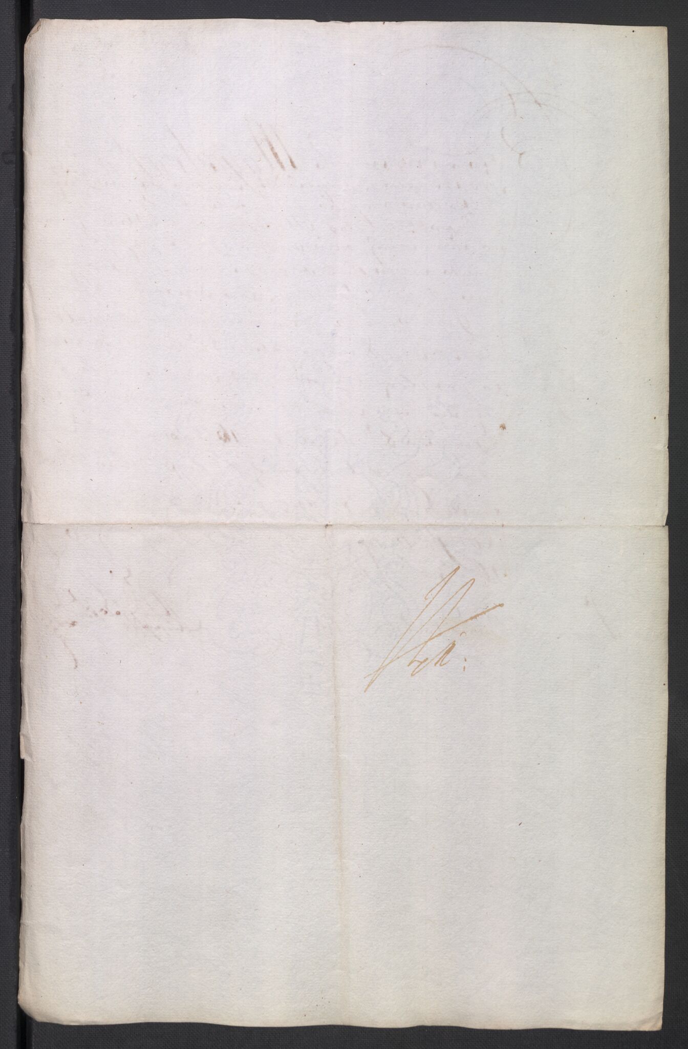 Rentekammeret inntil 1814, Reviderte regnskaper, Byregnskaper, AV/RA-EA-4066/R/Ro/L0301: [O3] Kontribusjonsregnskap, 1679-1684, p. 190