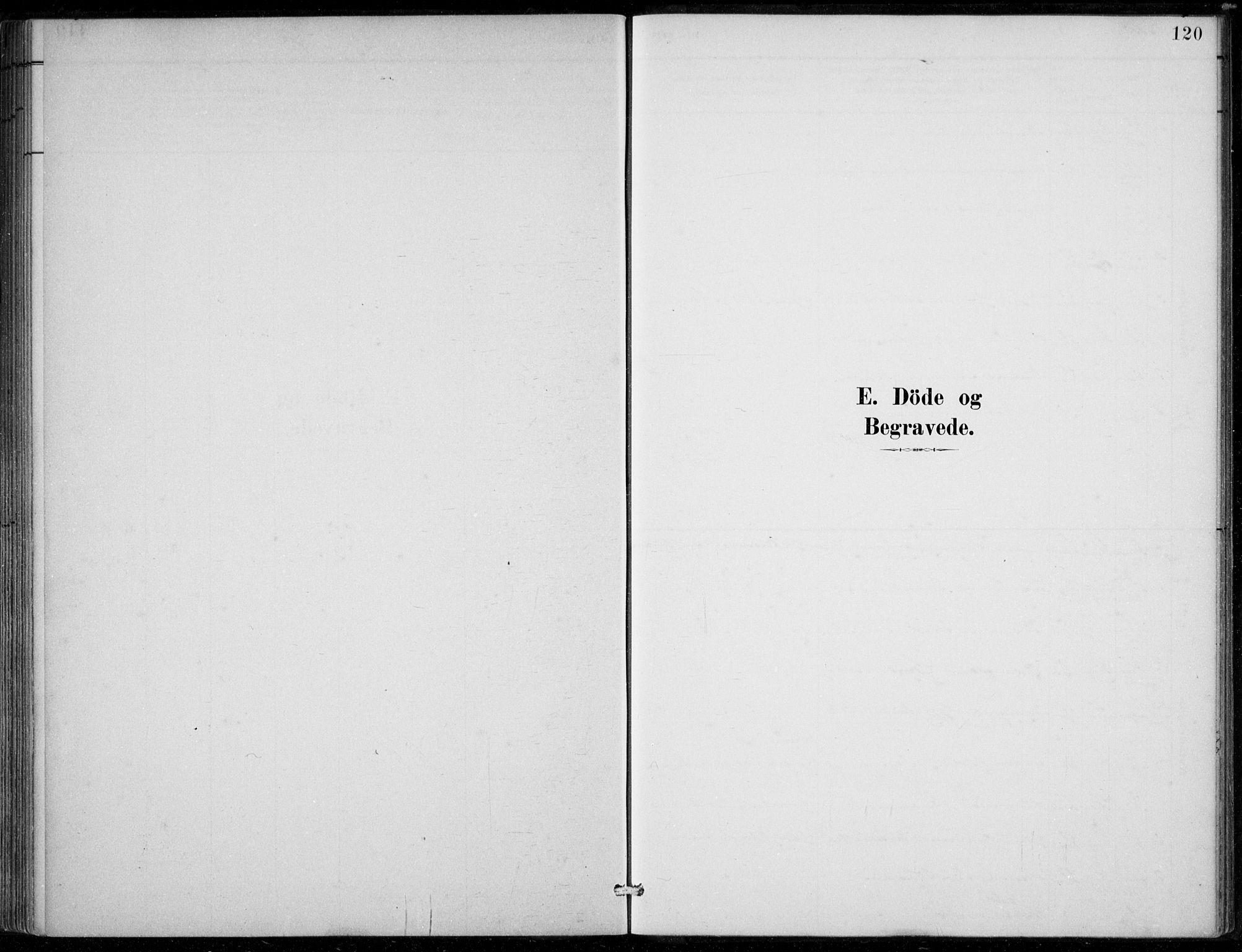 Sund sokneprestembete, SAB/A-99930: Parish register (official) no. D 1, 1882-1899, p. 120