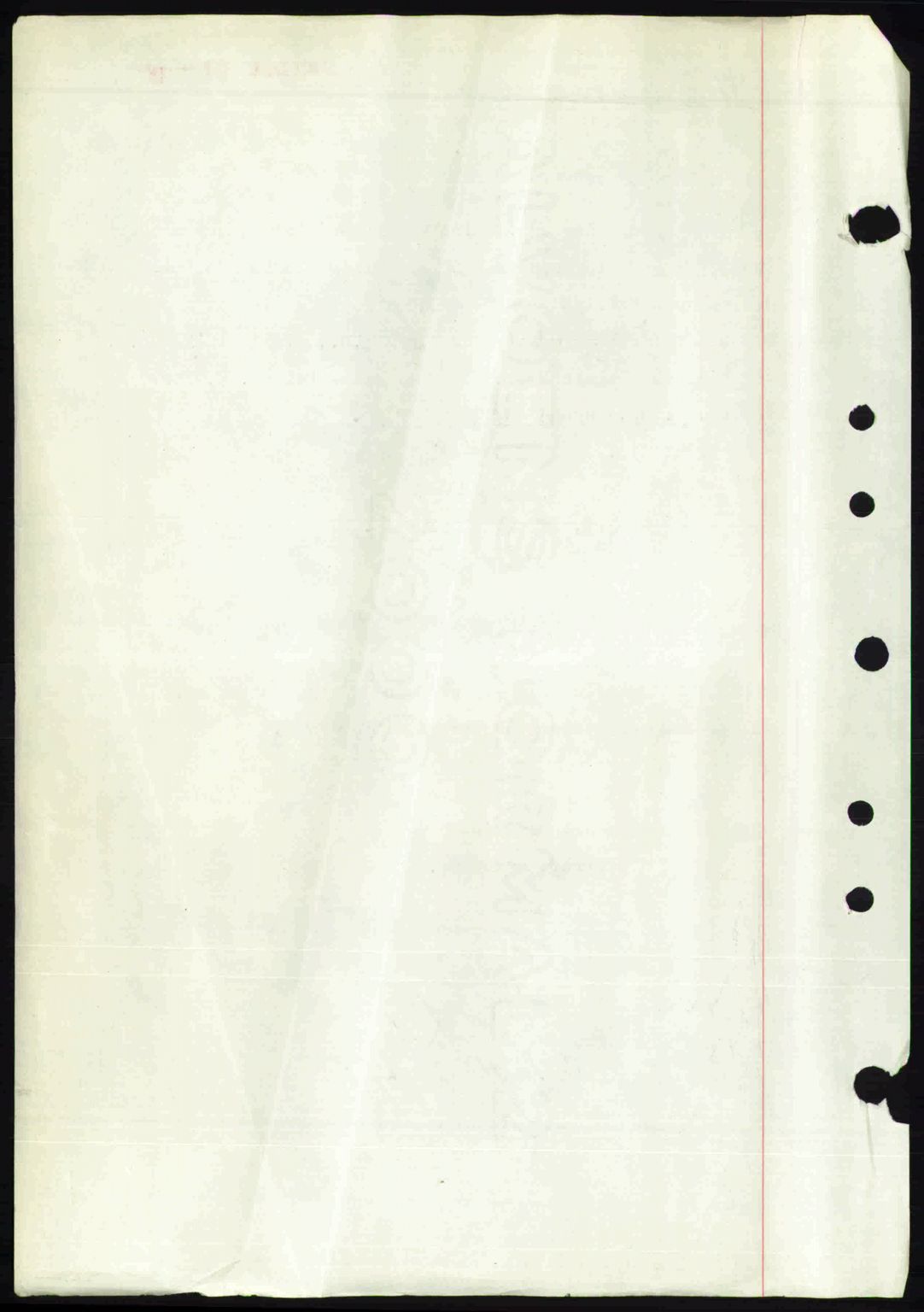 Byfogd og Byskriver i Bergen, AV/SAB-A-3401/03/03Bc/L0033: Mortgage book no. A26-27, 1950-1950, Diary no: : 5724/1950