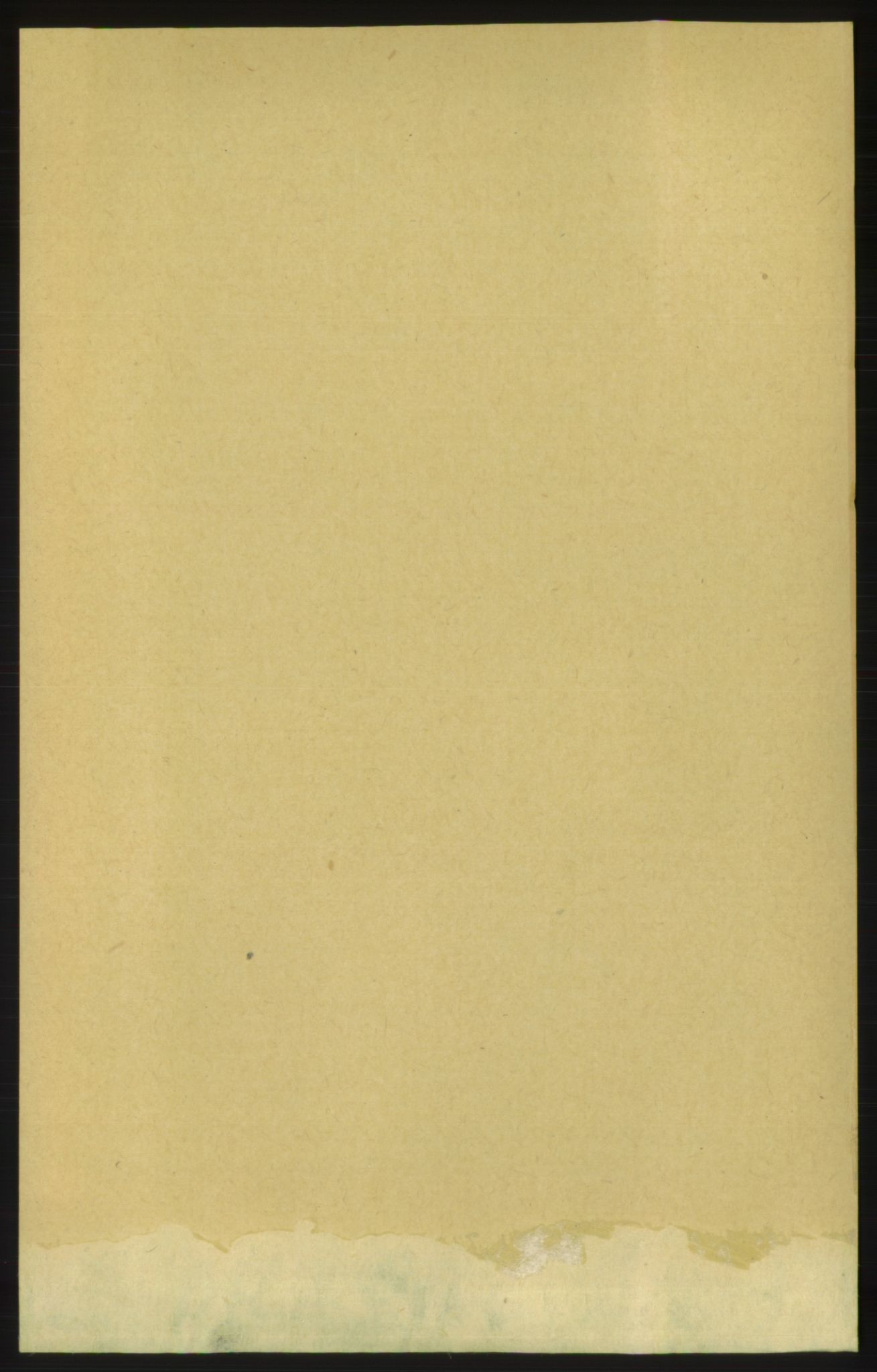 RA, 1891 census for 1731 Sparbu, 1891, p. 1360