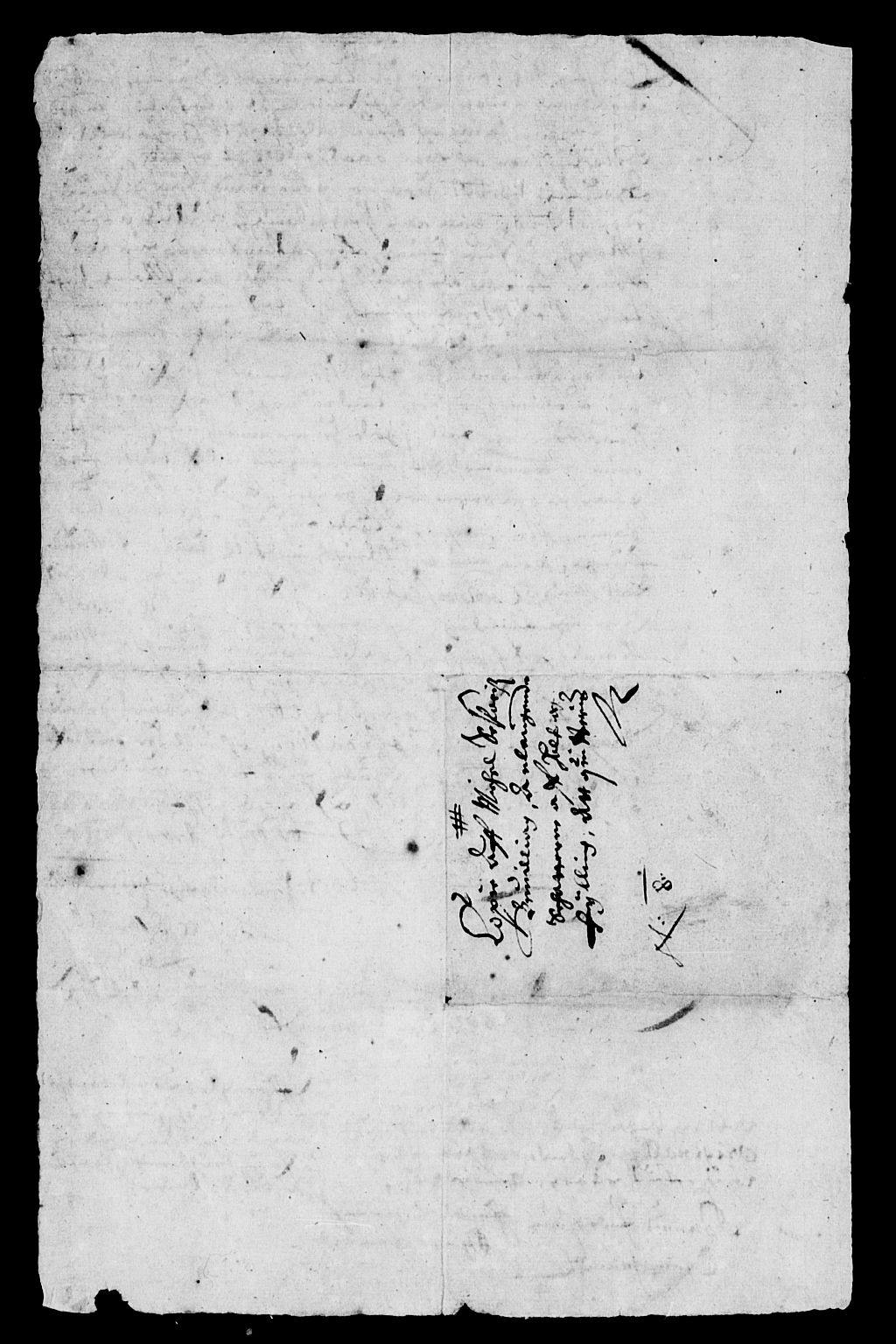 Rentekammeret inntil 1814, Reviderte regnskaper, Lensregnskaper, RA/EA-5023/R/Rb/Rbb/L0005: Idd og Marker len, 1645-1650