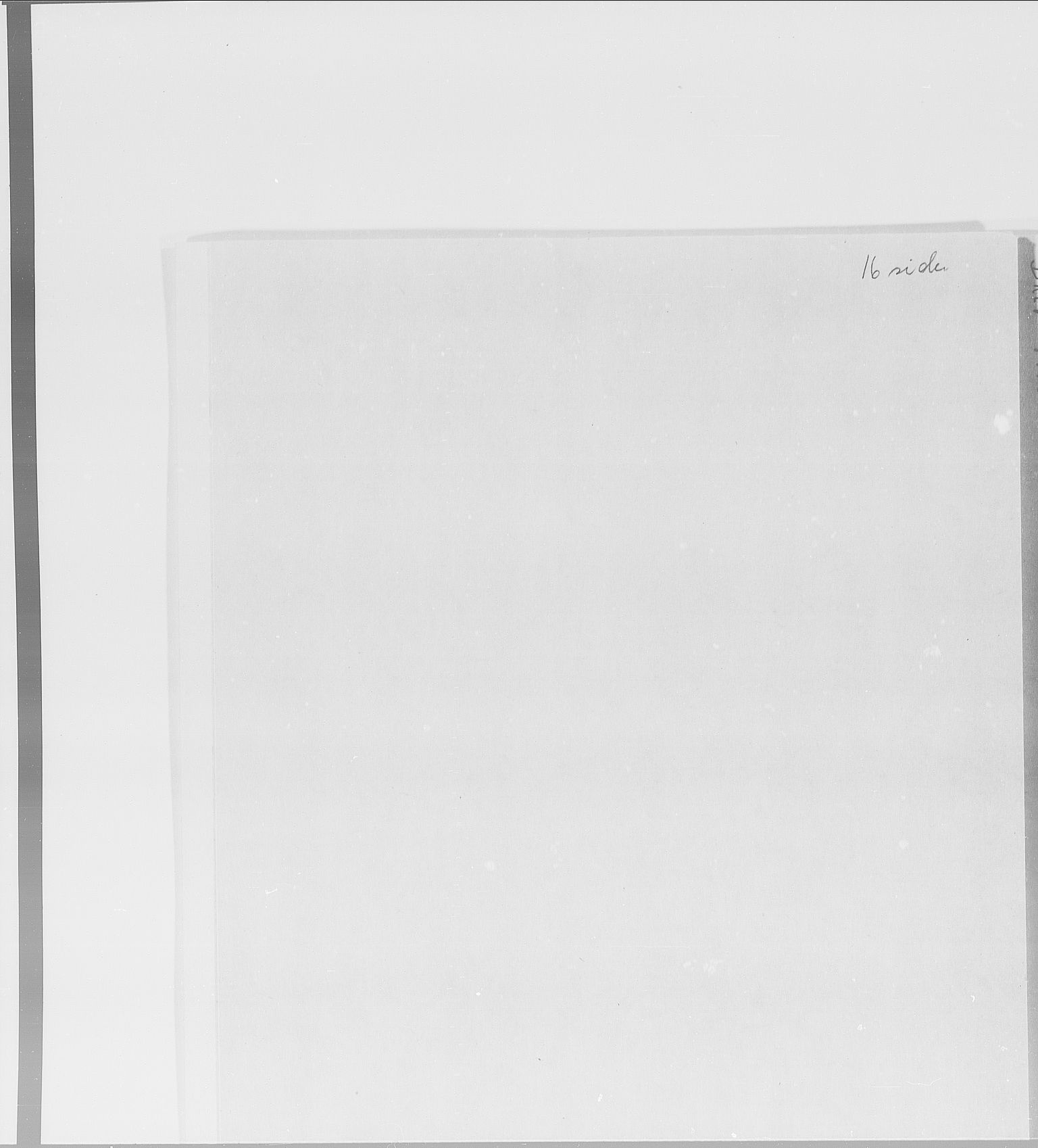 Skredsvig, Christian, AV/RA-PA-0353/E/L0001: Privatbrev fra enkeltpersoner, 1888-1961, p. 469
