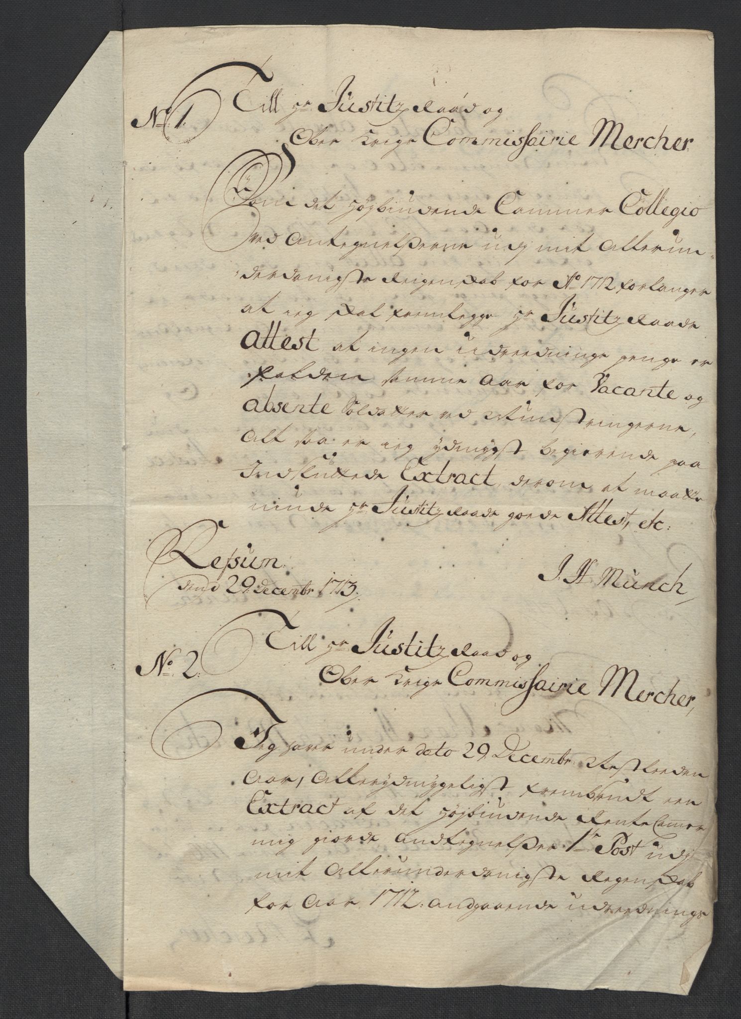 Rentekammeret inntil 1814, Reviderte regnskaper, Fogderegnskap, AV/RA-EA-4092/R11/L0594: Fogderegnskap Nedre Romerike, 1712, p. 336